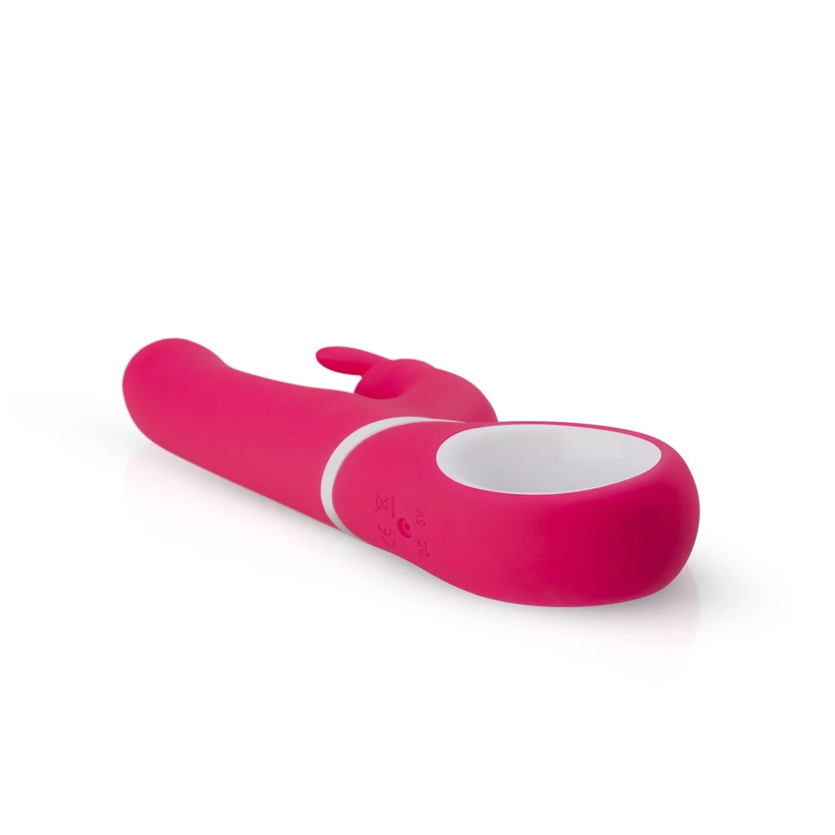 Teazers – Rabbit Vibrator – Roze