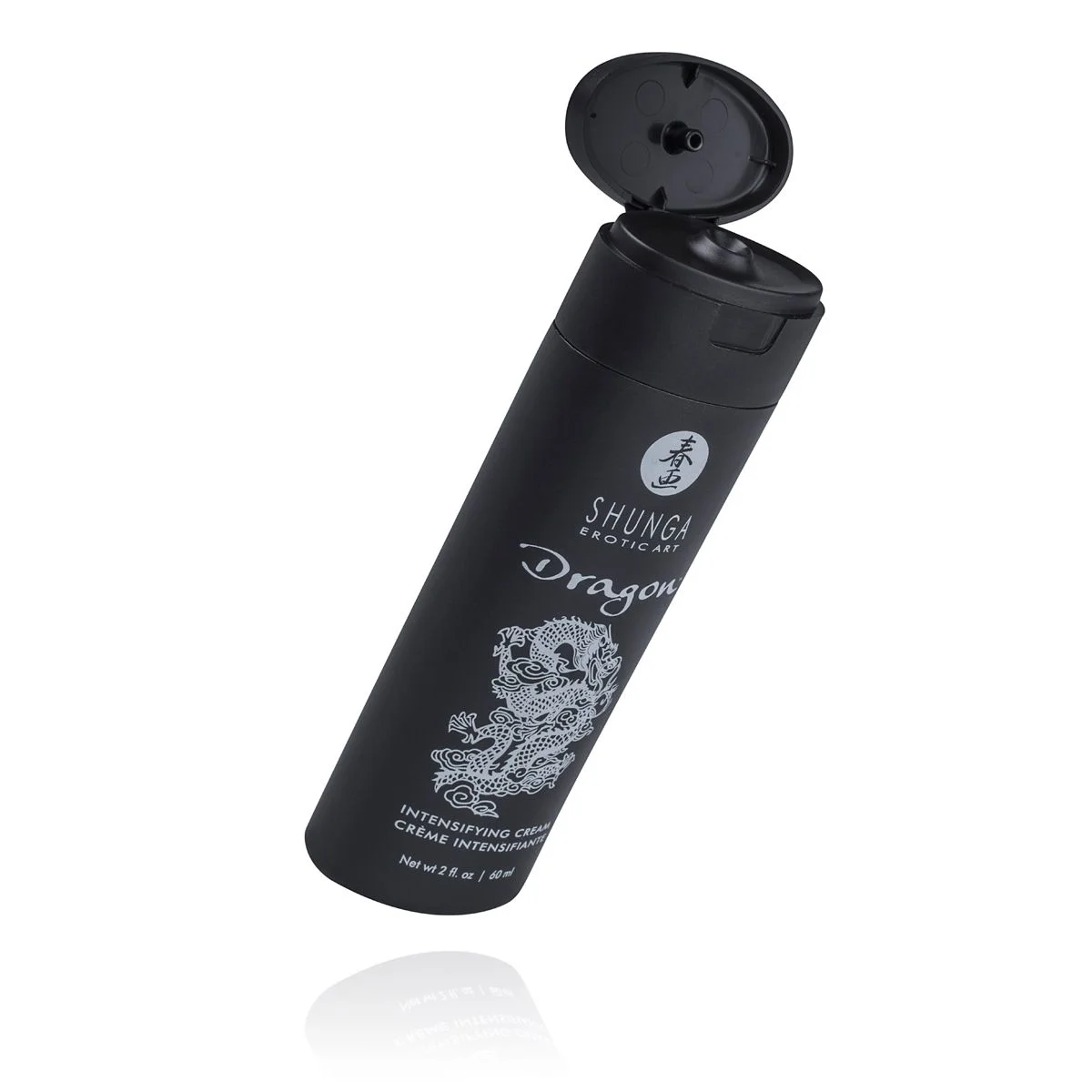 Shunga - Dragon Potentie Crème