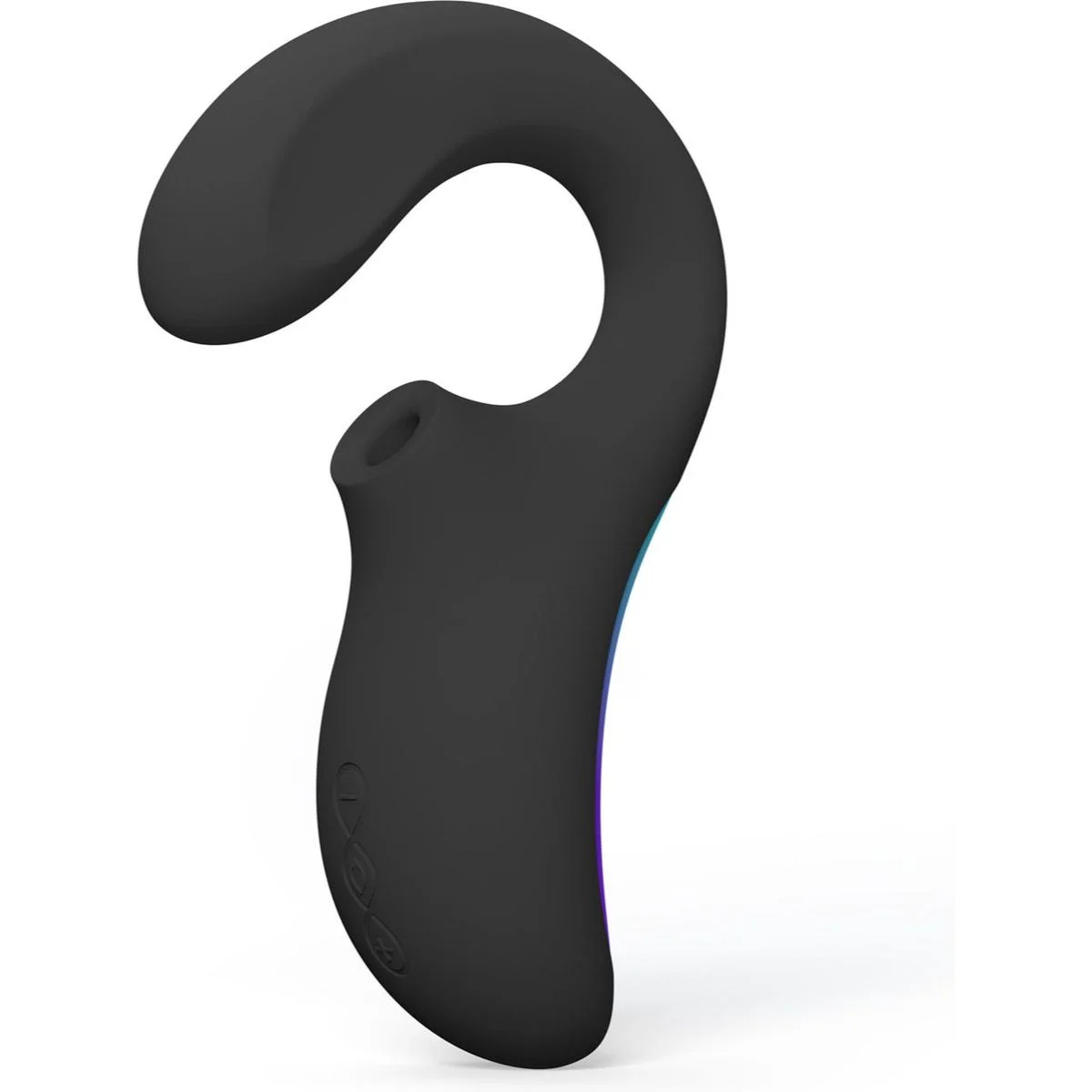 LELO - ENIGMA Wave Massager - Zwart
