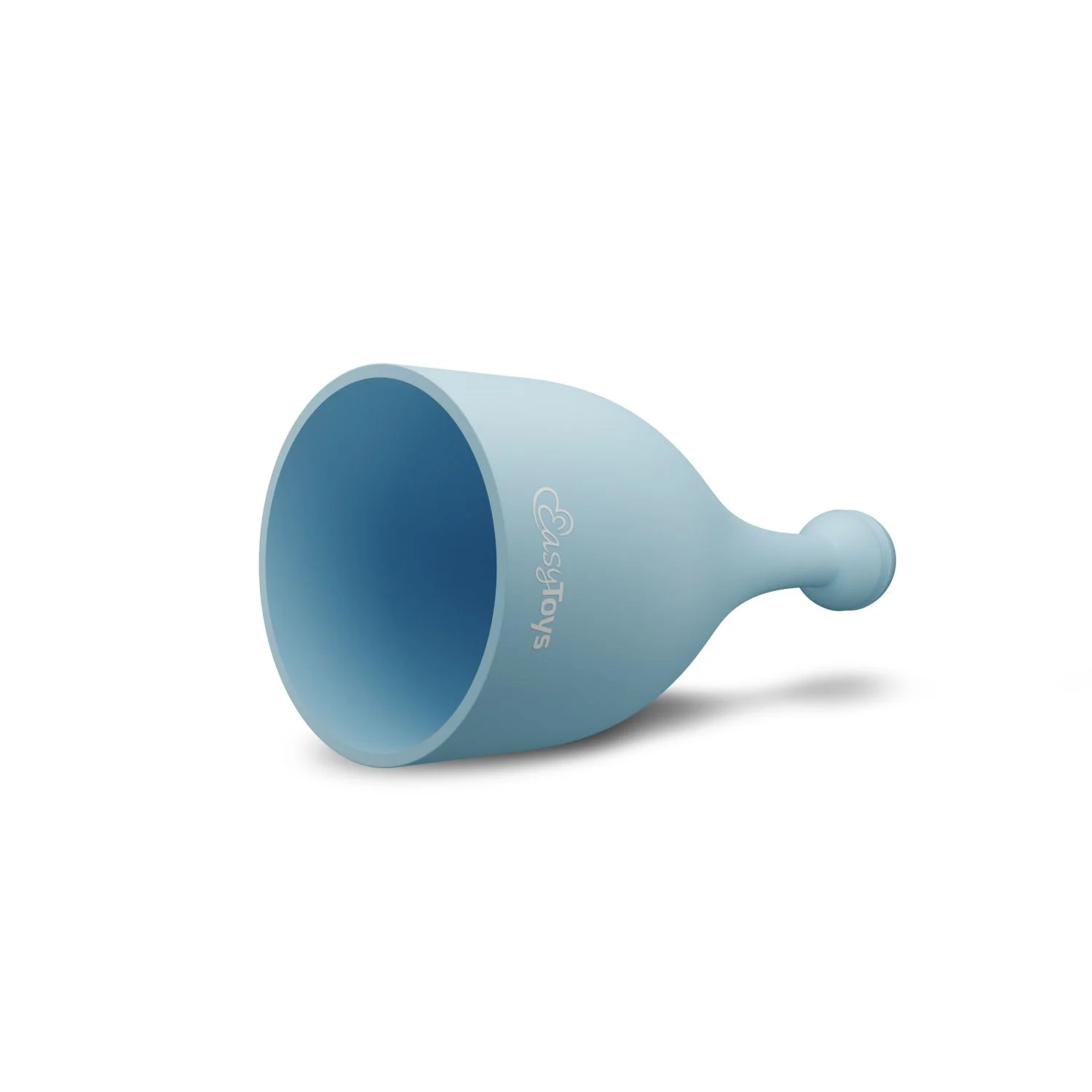 – Wand Collection Mini Wand Vibrator – Blauw