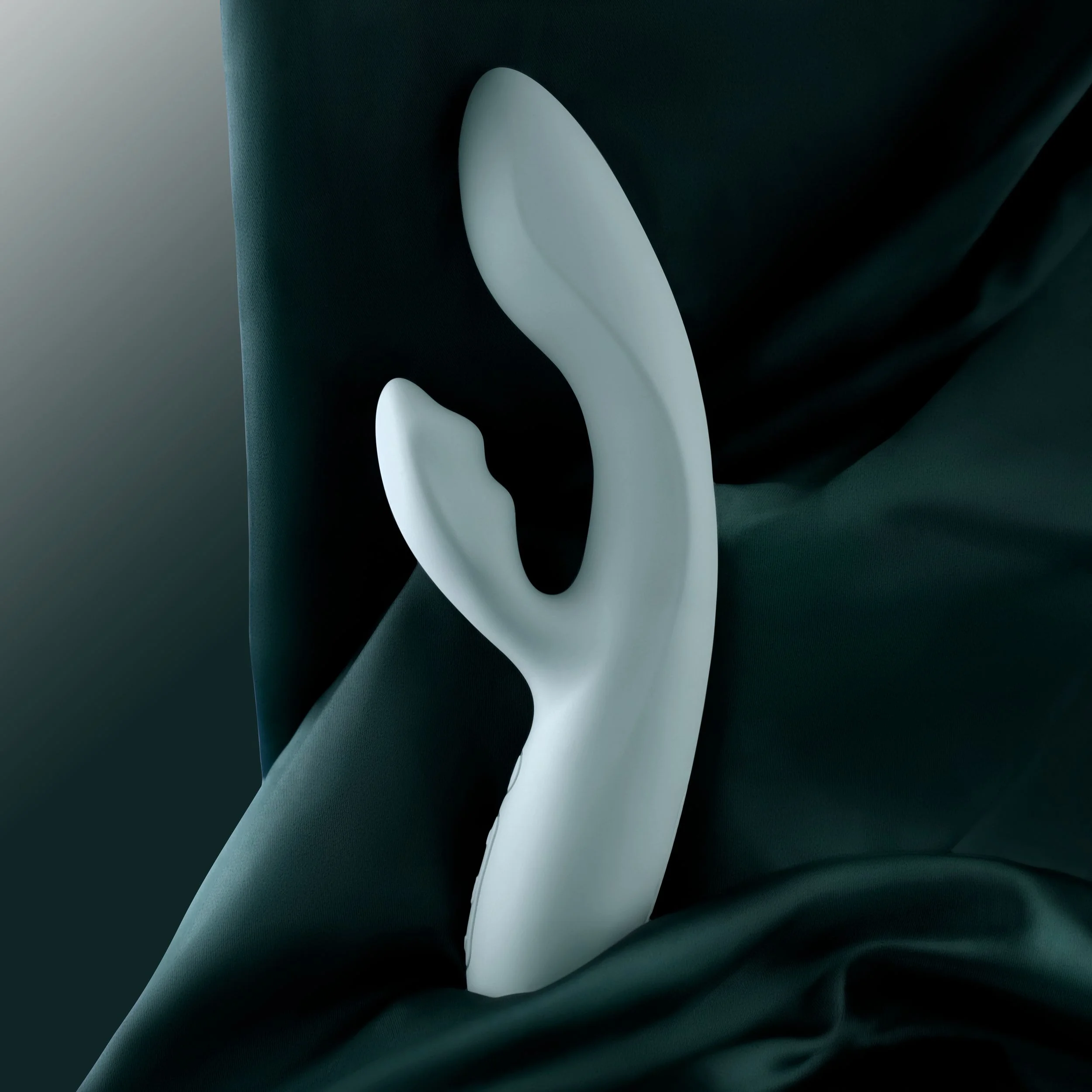 SVAKOM - Chika Verwarmende Tarzan Vibrator App Controlled