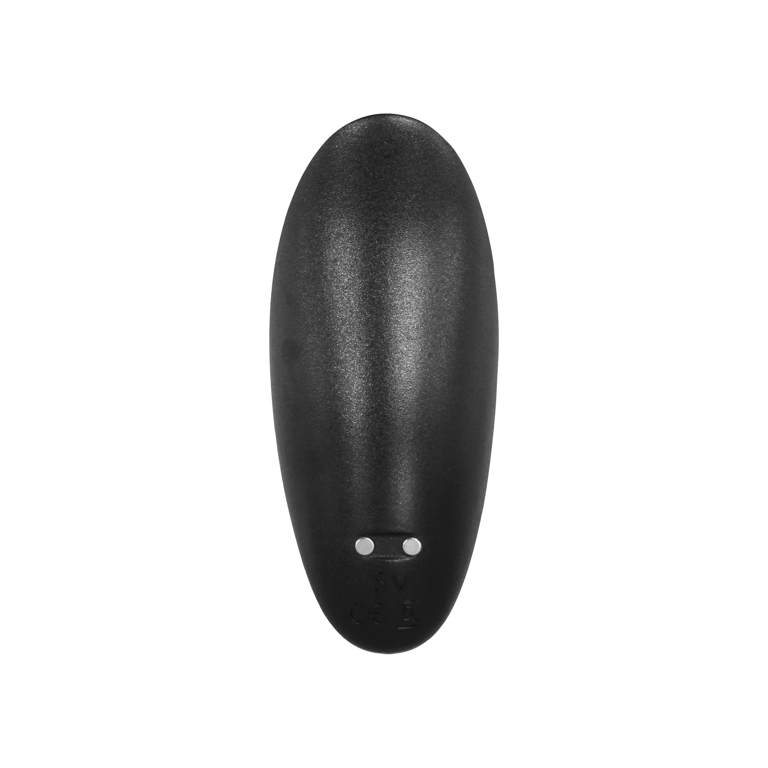 Evolved - Vibrating Penis Verlenger - Zwart