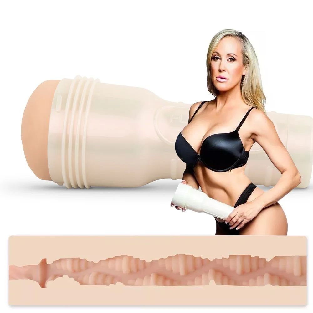 Fleshlight Girls - Brandi Love Heartthrob