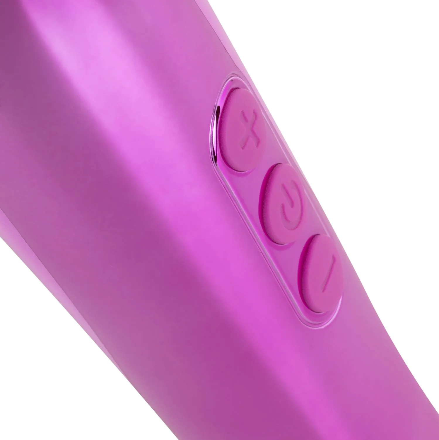 MyMagicWand - My Magic Wand Electric Pink