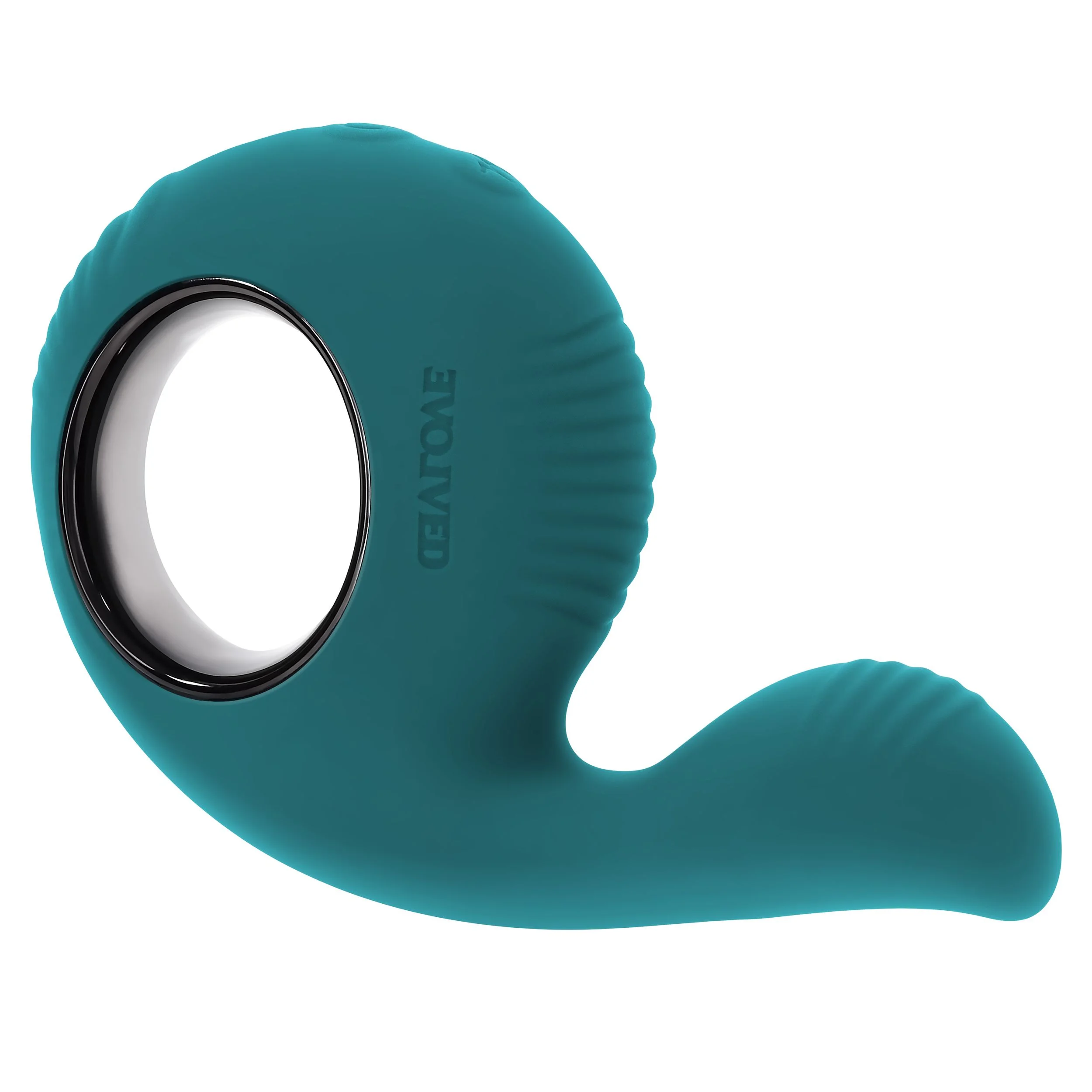 Evolved - Thumbs Up Veelzijdige Vibrator