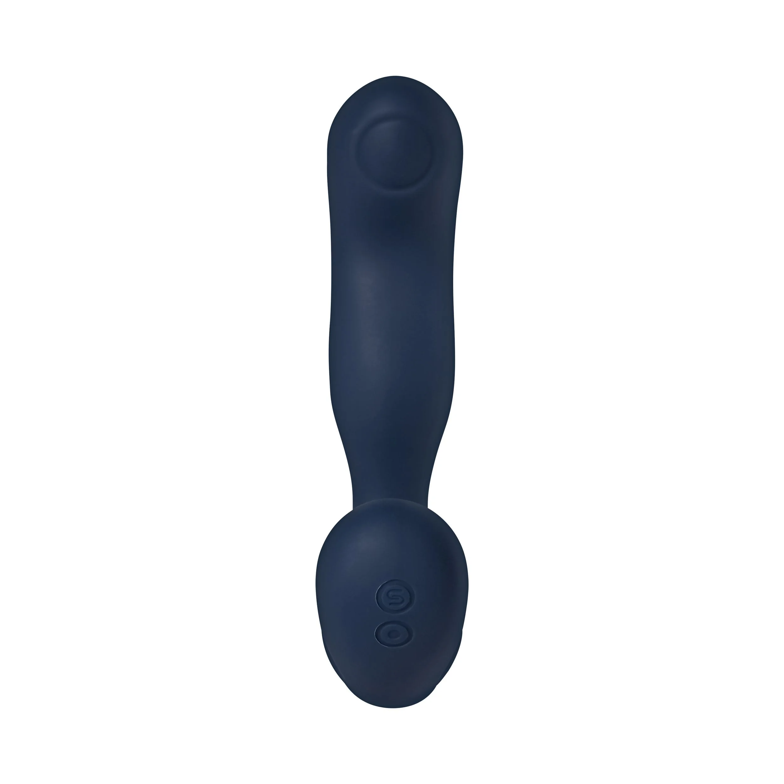 SVAKOM - Iker Neo Prostaat Vibrator - Blauw