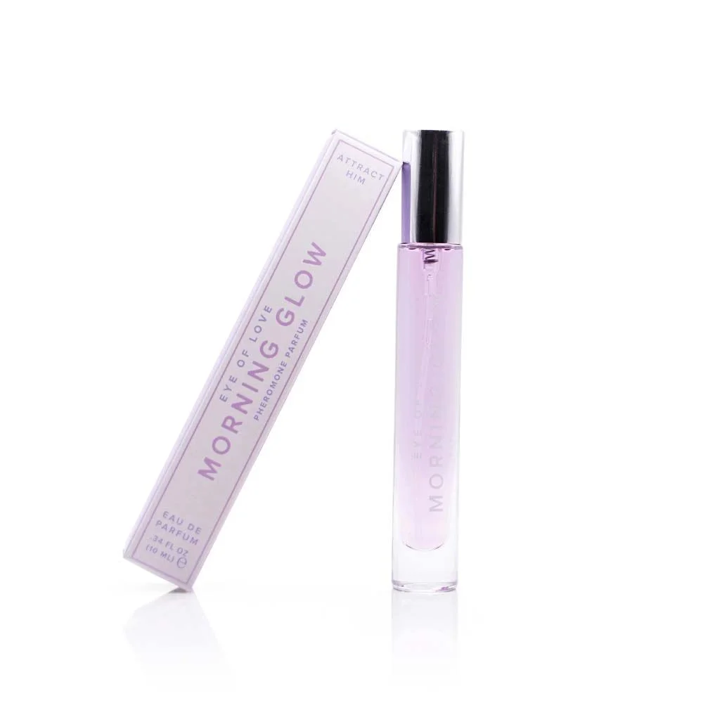EOL Feromoon Parfum Morning Glow Vrouw Tot Man - 10 ml
