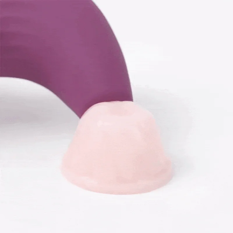 SVAKOM - Pulse Union Vibrator - Lila