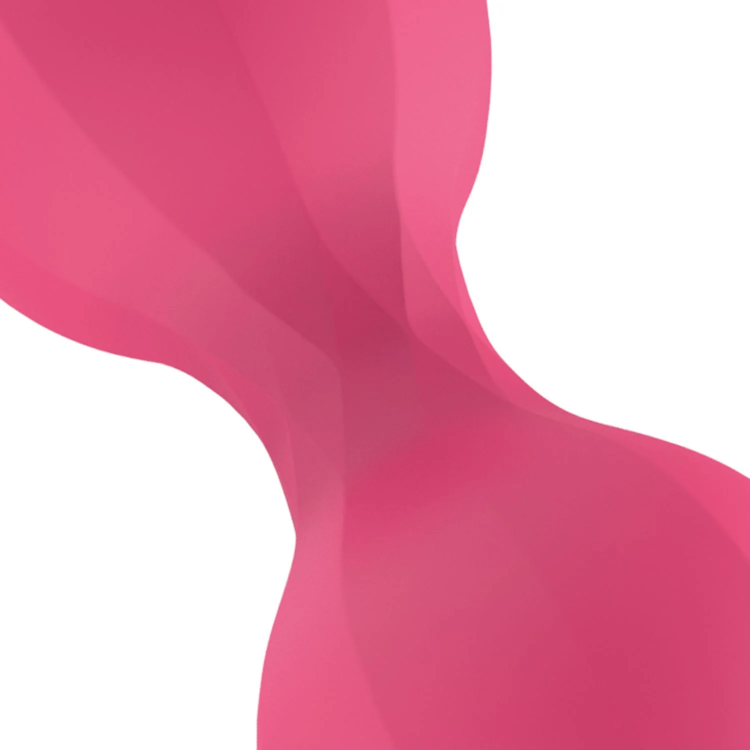 EasyConnect - Vibrerende Kegel Balletjes Stella app gestuurd
