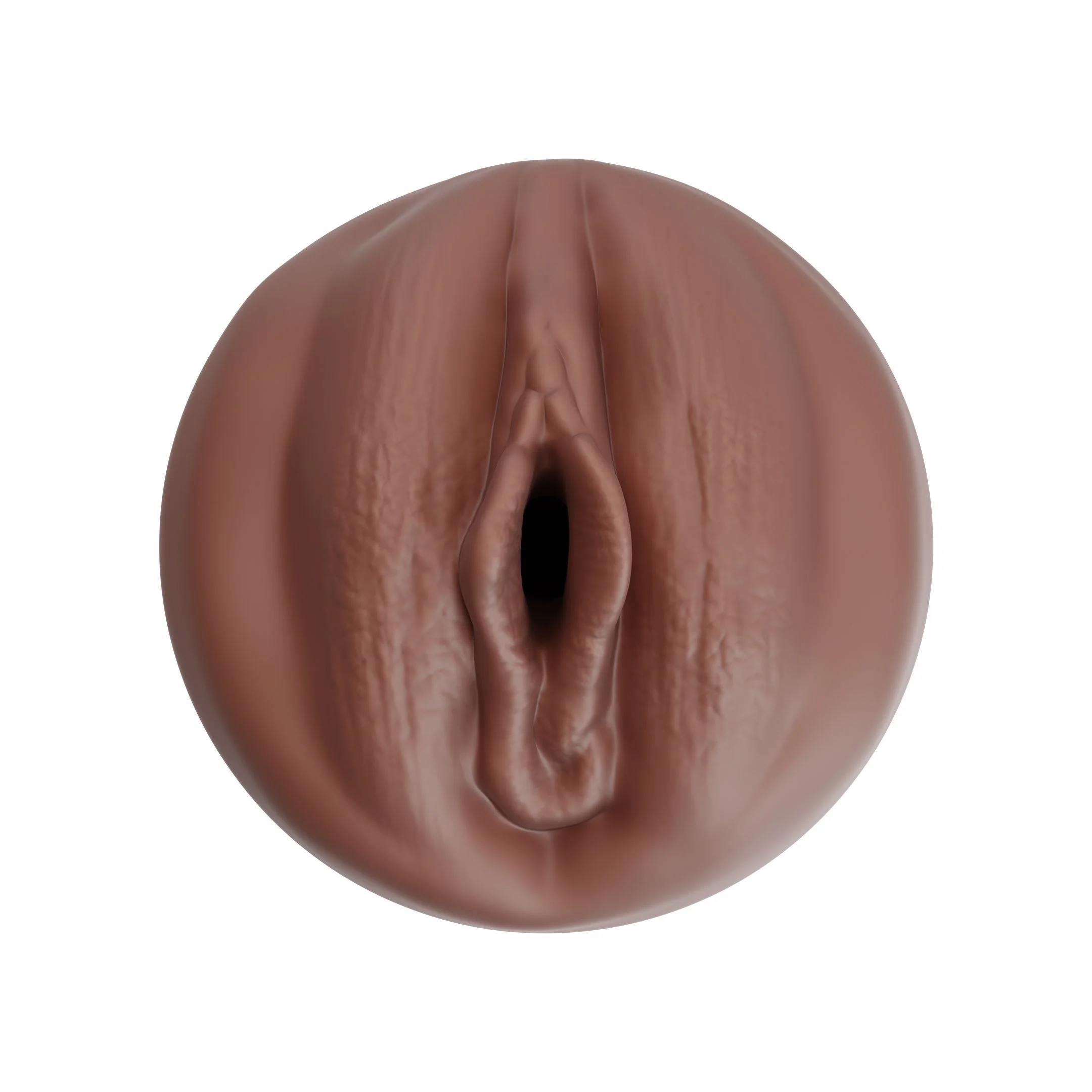 Autoblow - AI Ultra Vagina Sleeve - Bruin