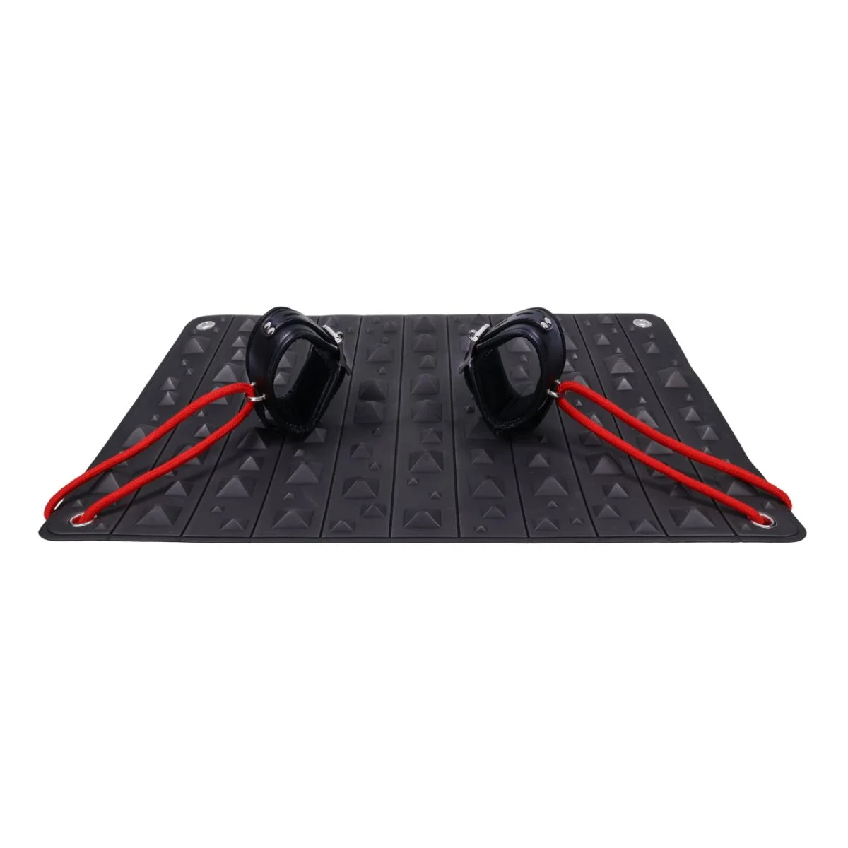 Sportsheets - Edge Punishment Mat - Zwart