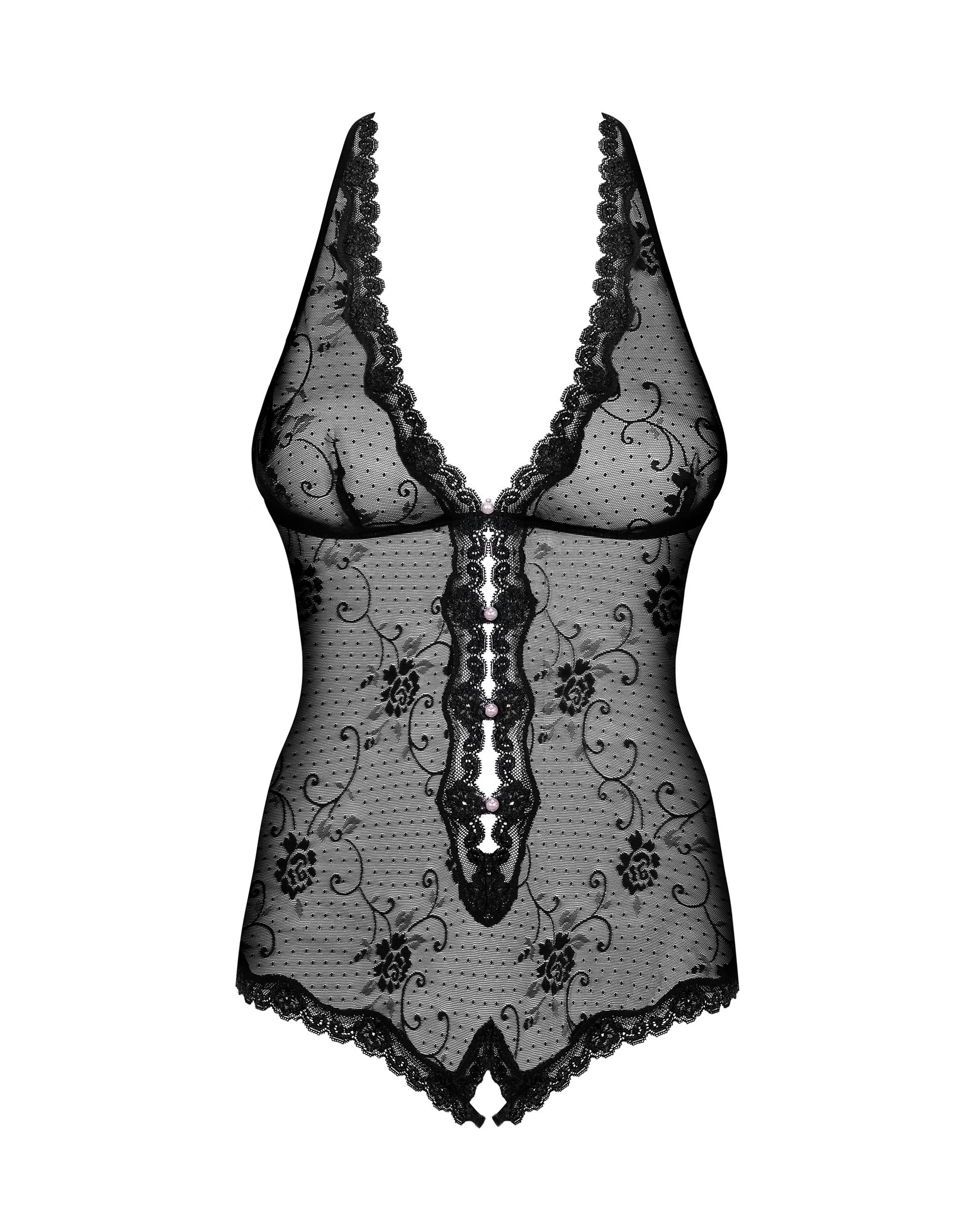 Fiorenta Body