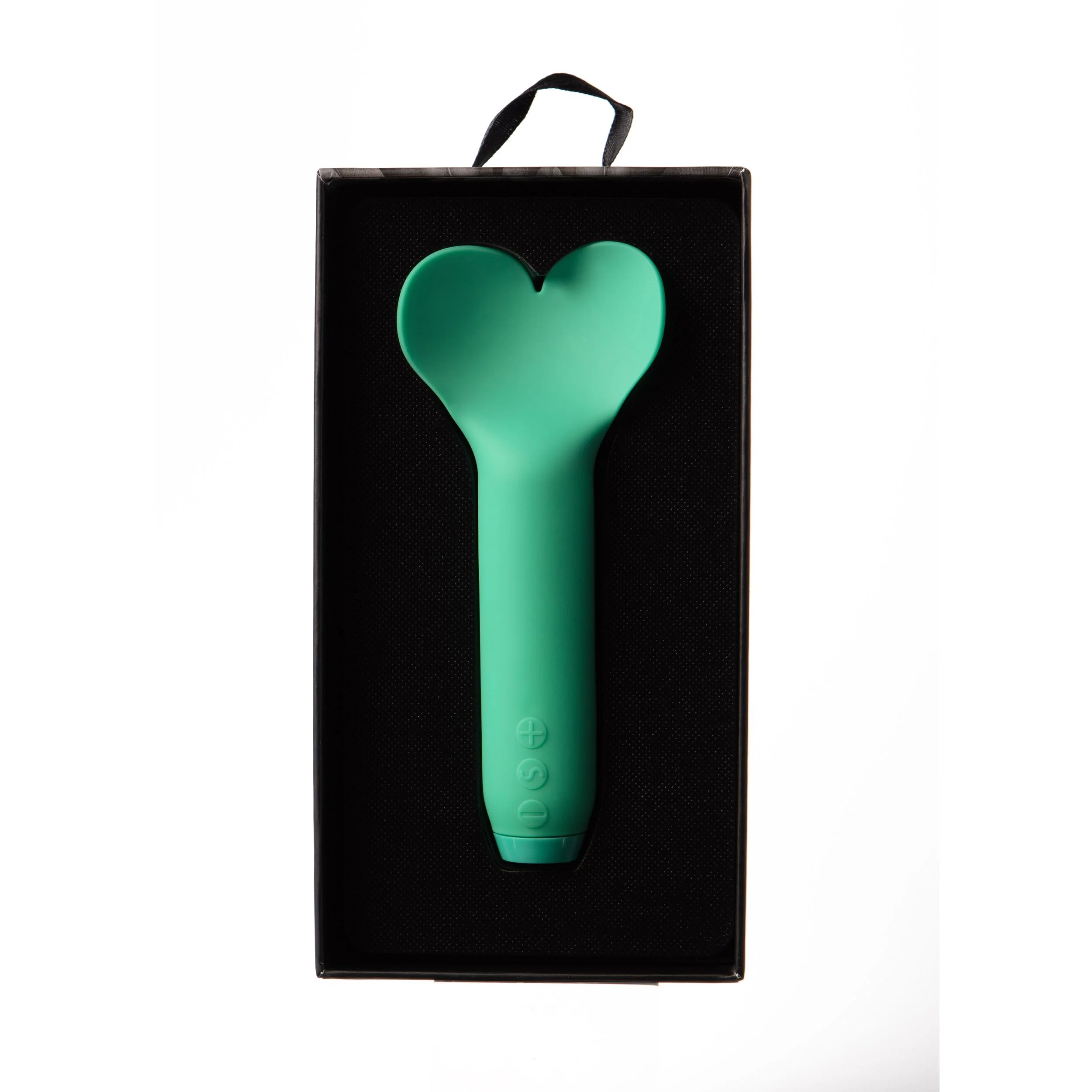 Je Joue - Amour Smaragd Groen Bullet