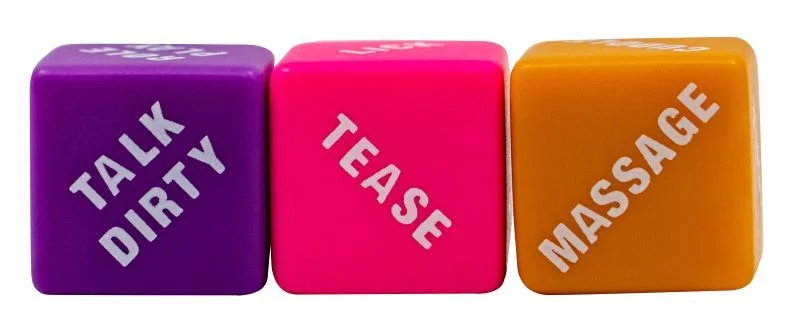 OSG Our Sex Game - erotisch spel