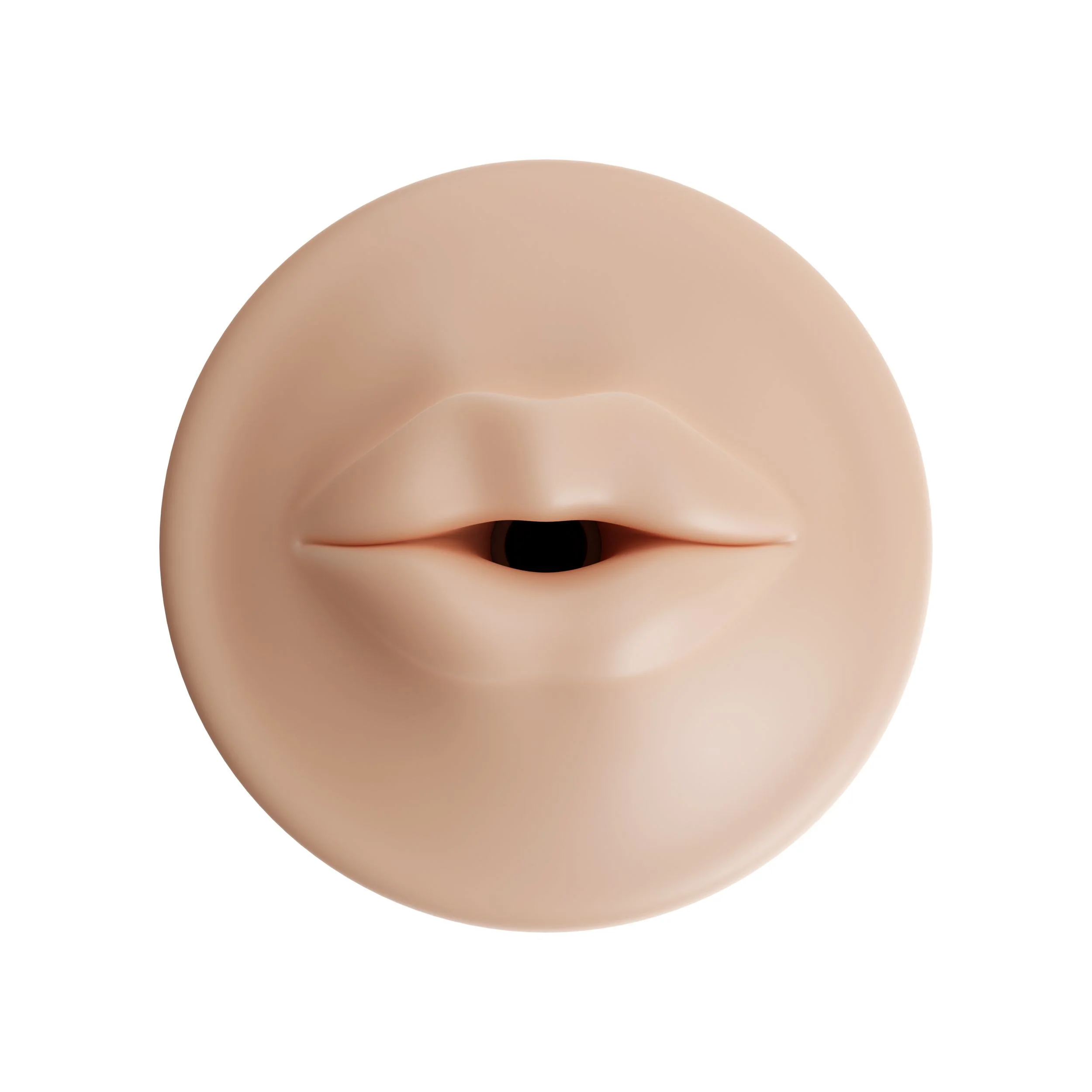 Autoblow - AI Ultra Mouth Sleeve