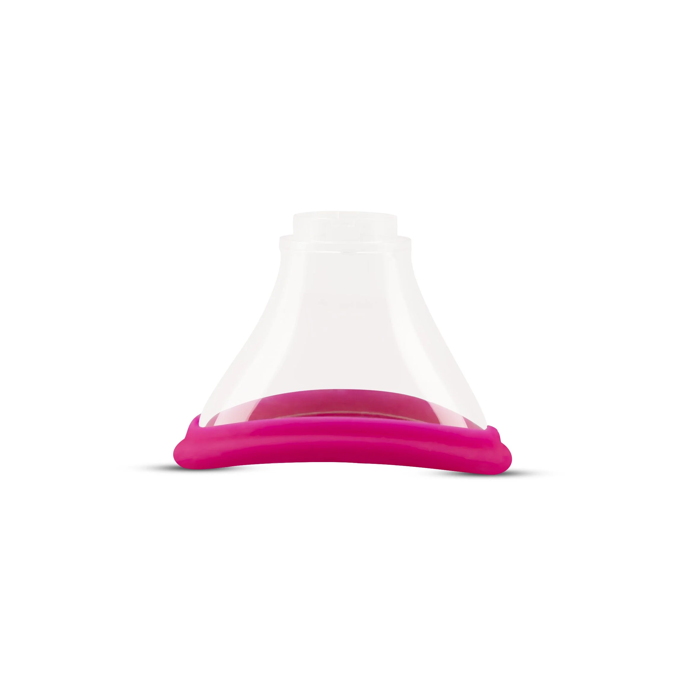 Teazers - Pleasure Pump Met G-Spot Vibrator - Roze
