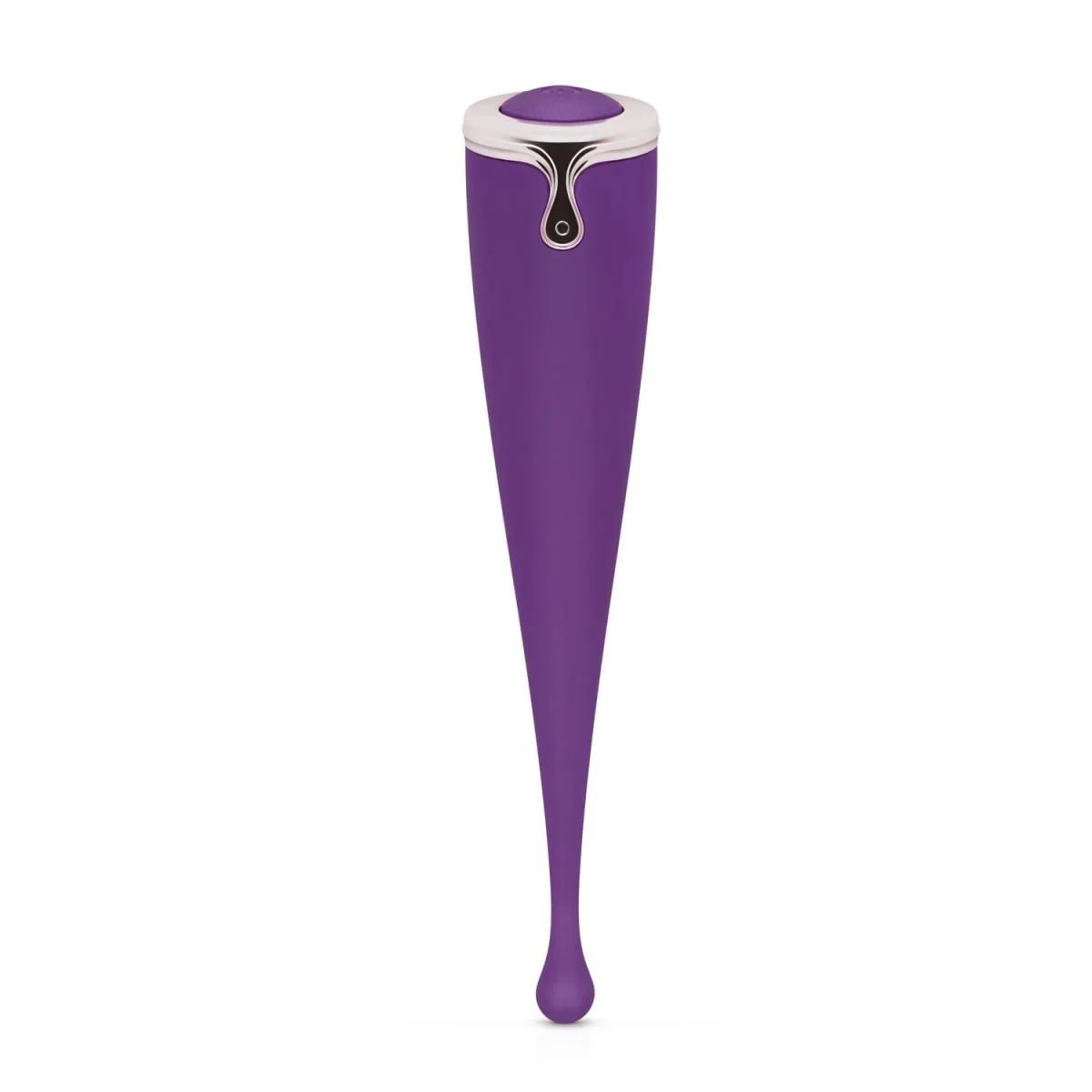 Teazers – Pointer Vibe Clitoris Vibrator – Paars