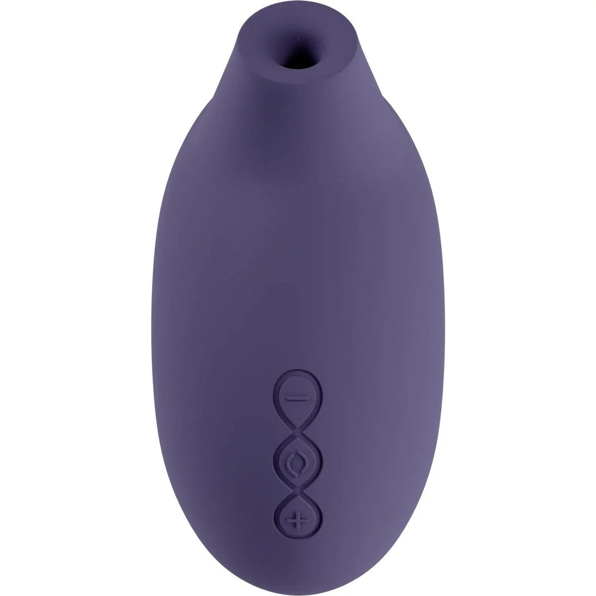 LELO - SONA 3 Clitoris Stimulator - Cyber Purple