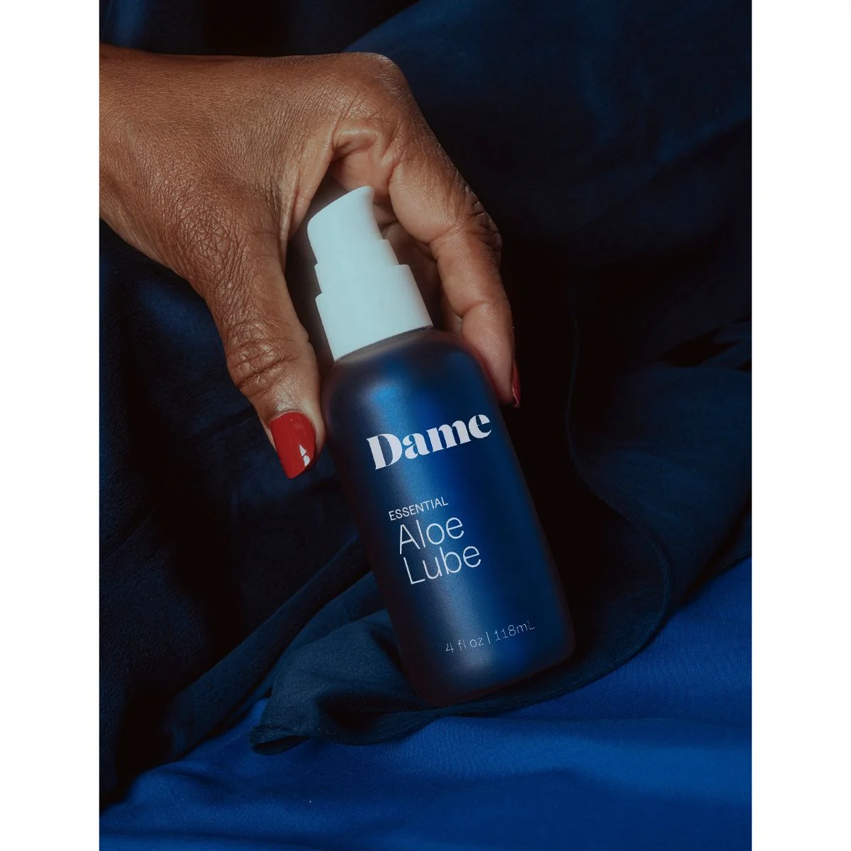Dame Products - Aloe Glijmiddel - 118ml