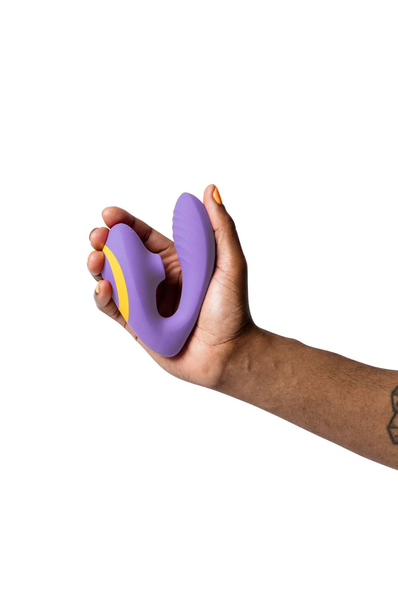 ROMP by Womanizer - Reverb Dubbel Plezier 2 in 1