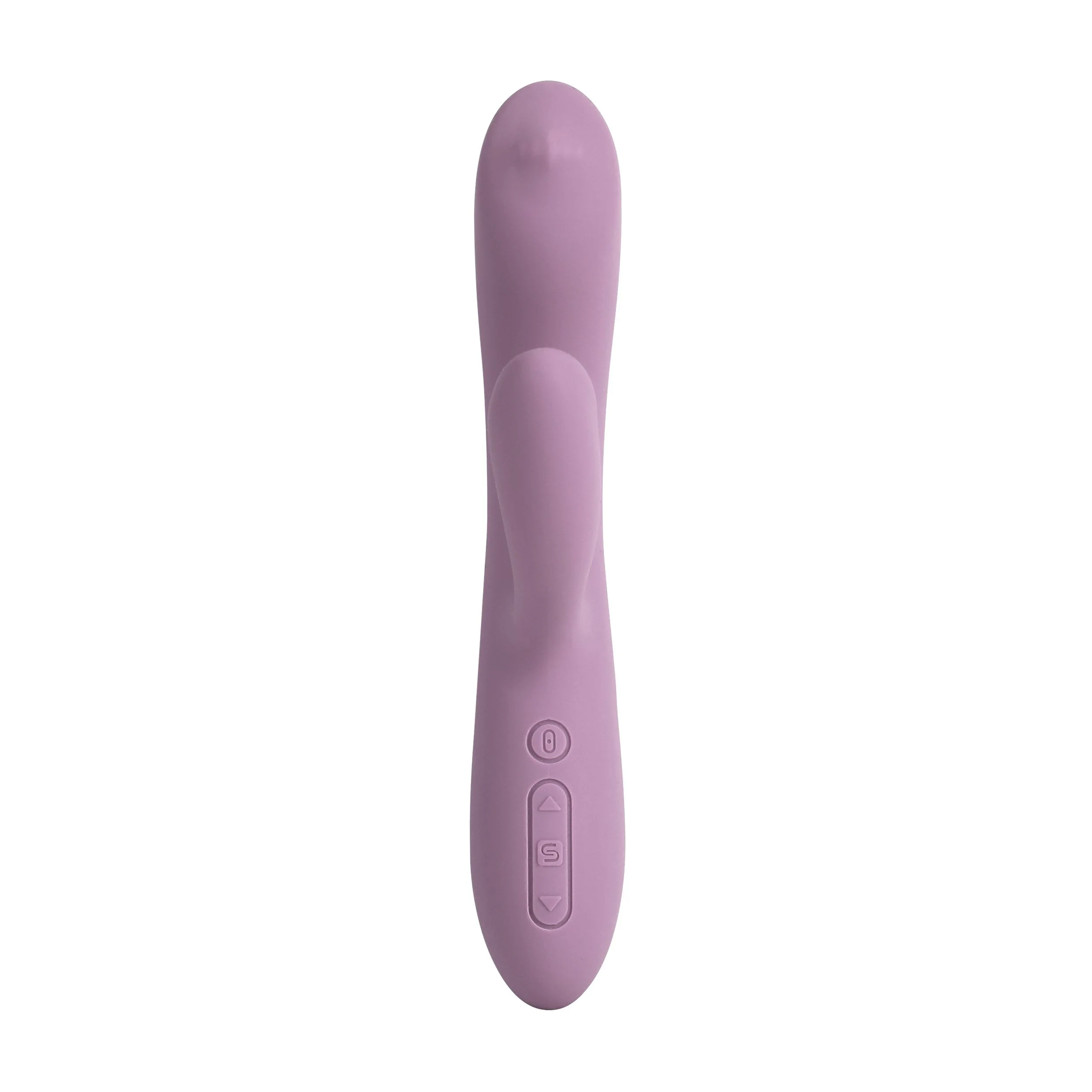 SVAKOM - Trysta Neo Rabbit G-spot Vibrator - Roze