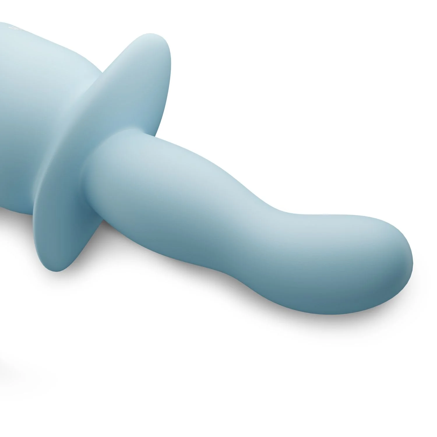 – Wand Collection Mini Wand Vibrator – Blauw