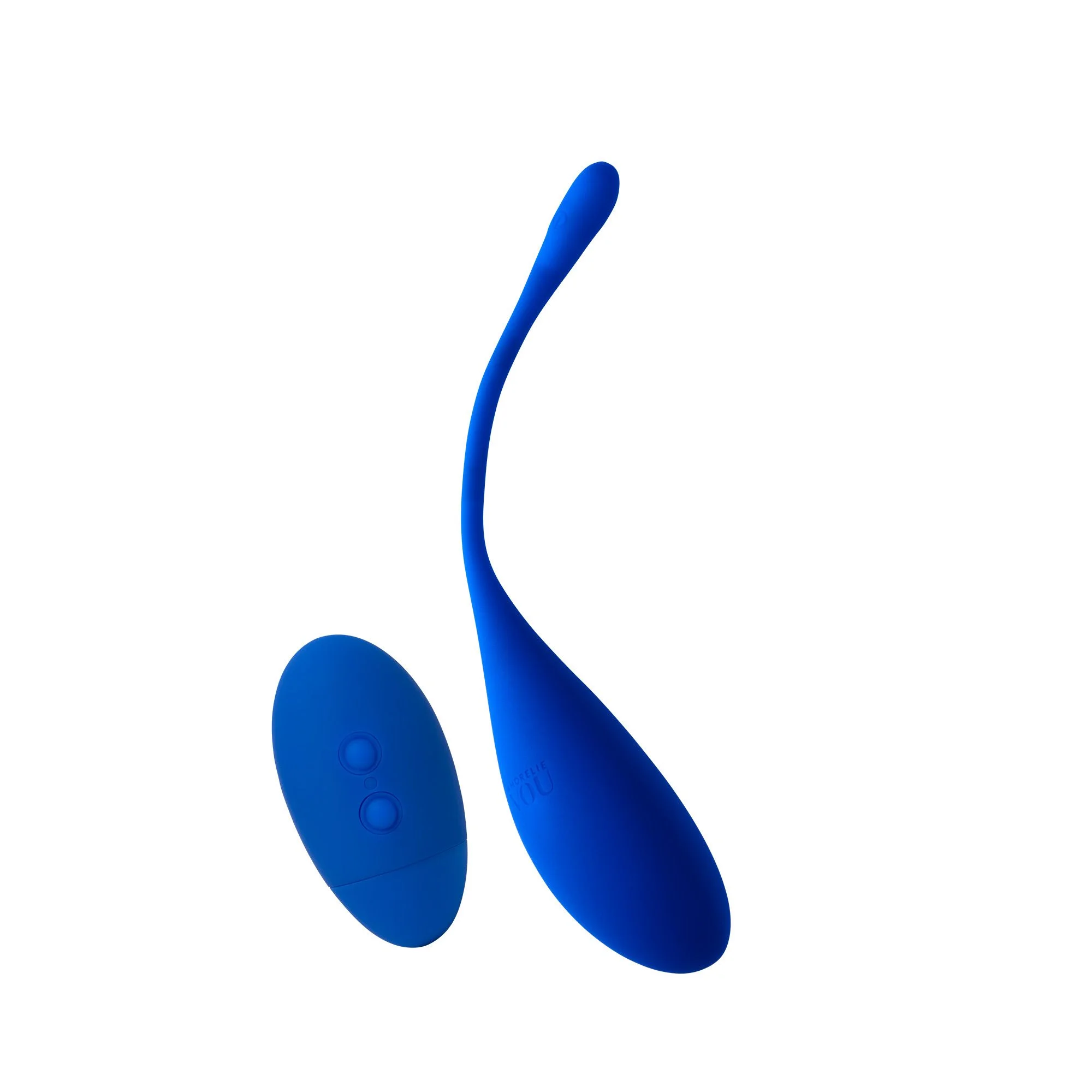 AMORELIE – VOU Inco Vibro Egg – Blue