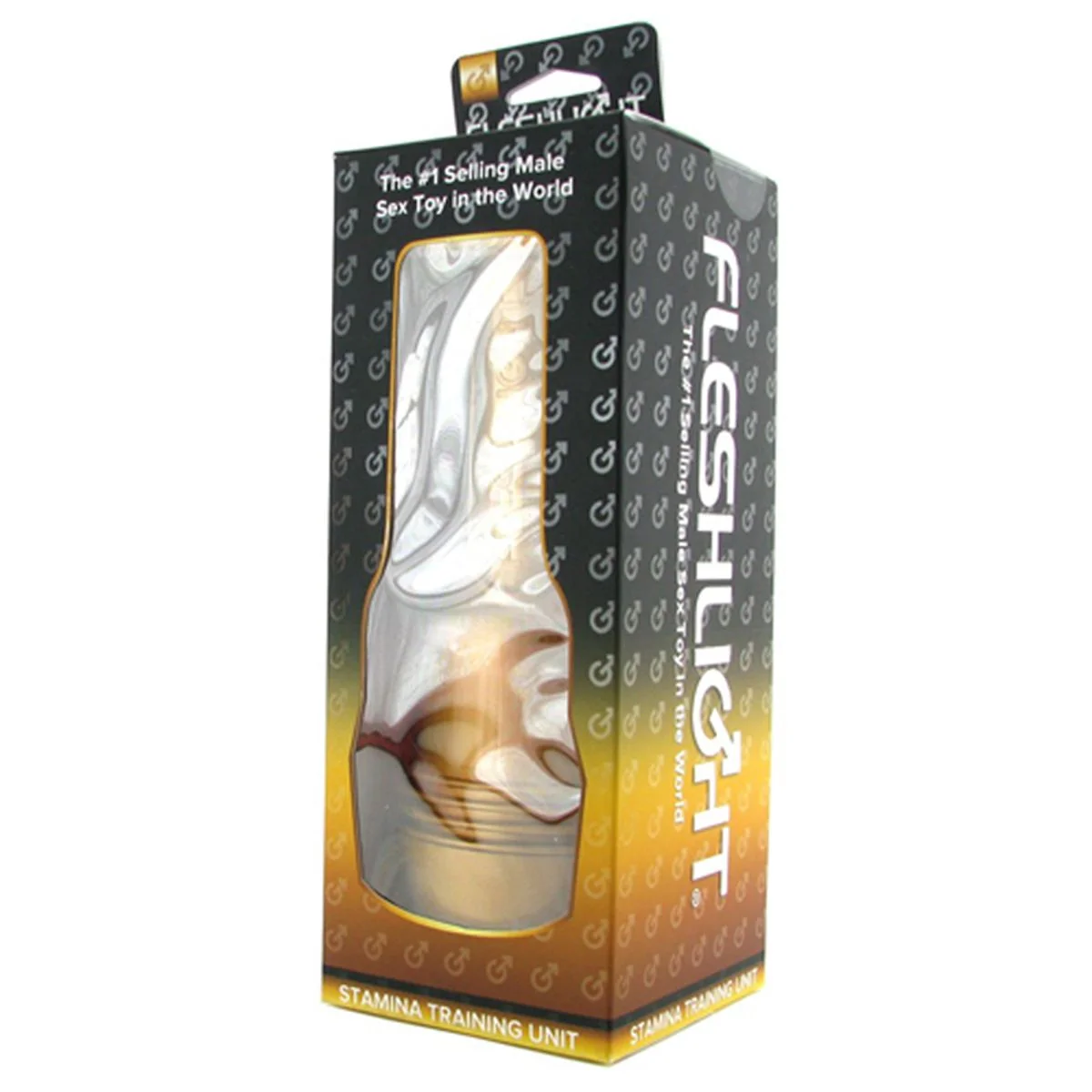 Fleshlight – Pink Lady STU Masturbator – Beige