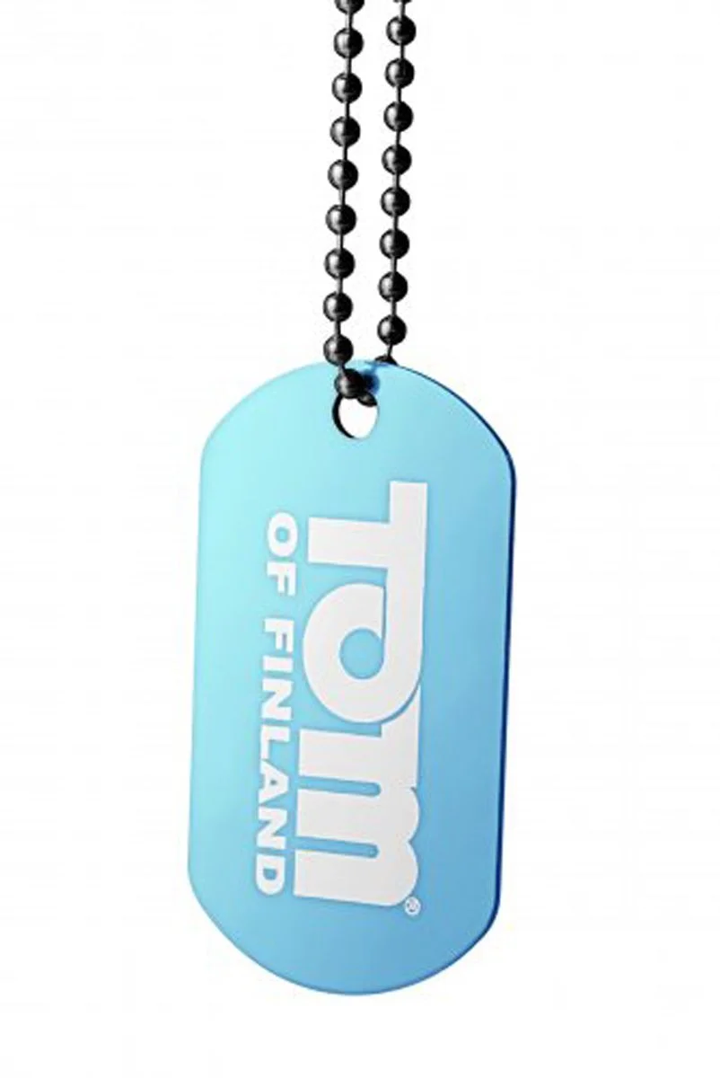 Tom of Finland Deep Throat Verdovende Oraal Spray