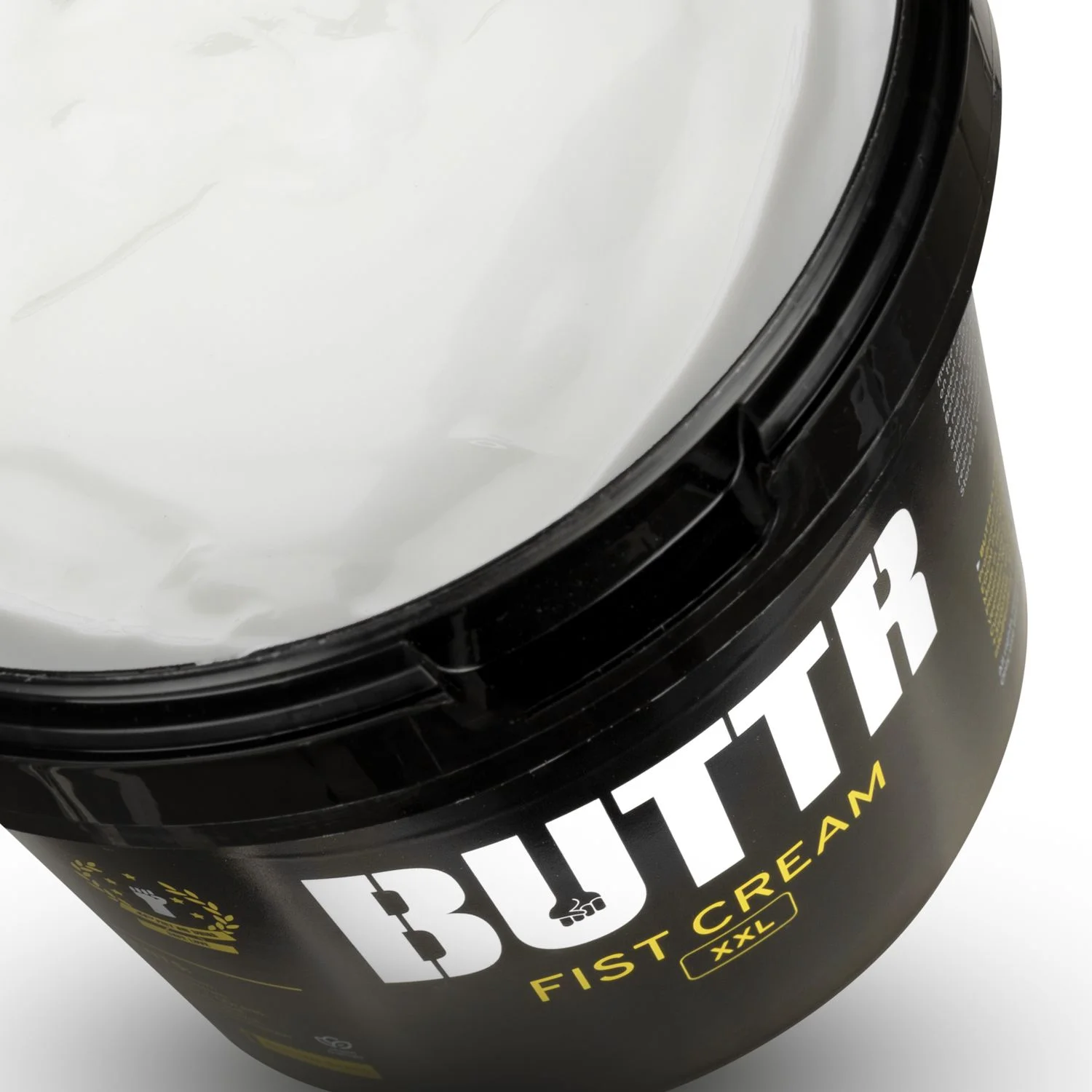 BUTTR - Fisting Crème Emmer XXL - 1000 ml