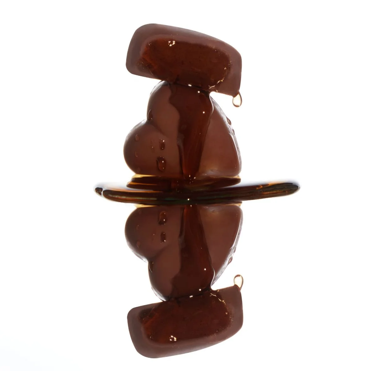The Oh Collective – Date Night Bonbon – Speelse Liefdeschocolade
