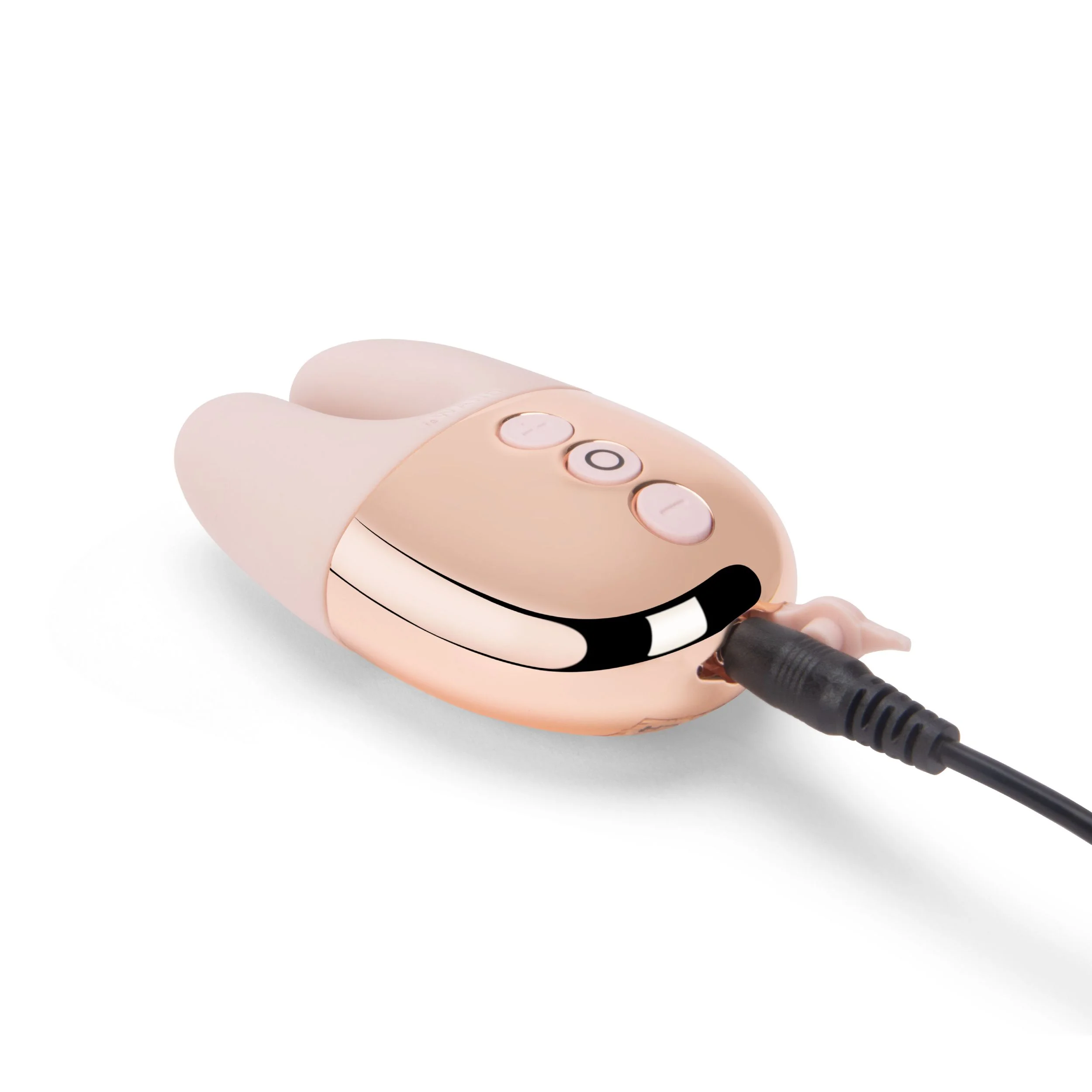 Le Wand - Double Vibe Rose Gold