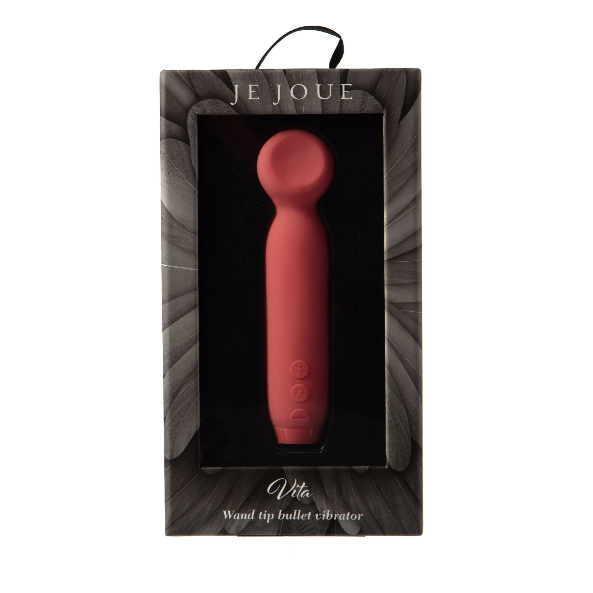 Je Joue - Vita Roze Watermeloen Bullet