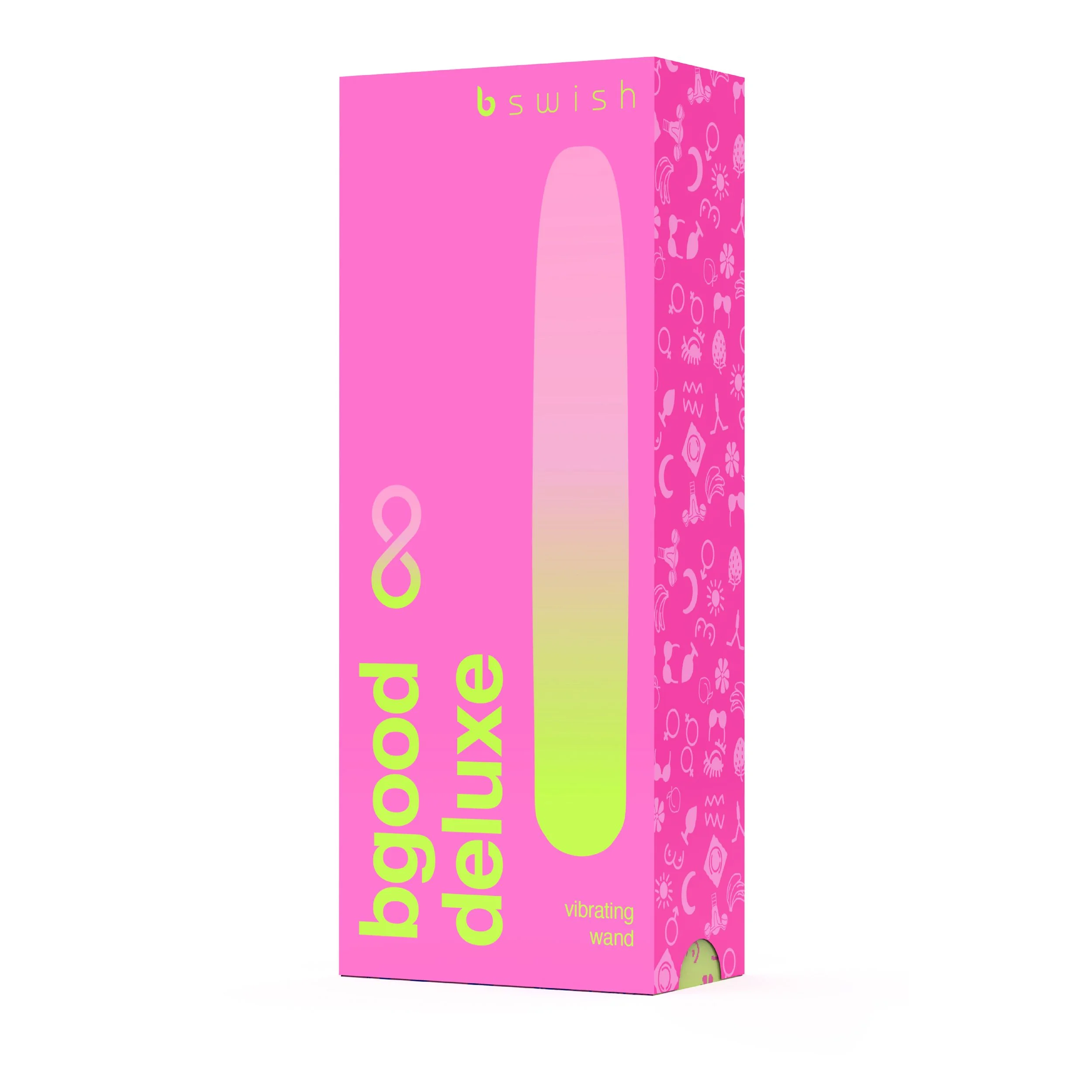 B Swish - Bgood Infinite Deluxe