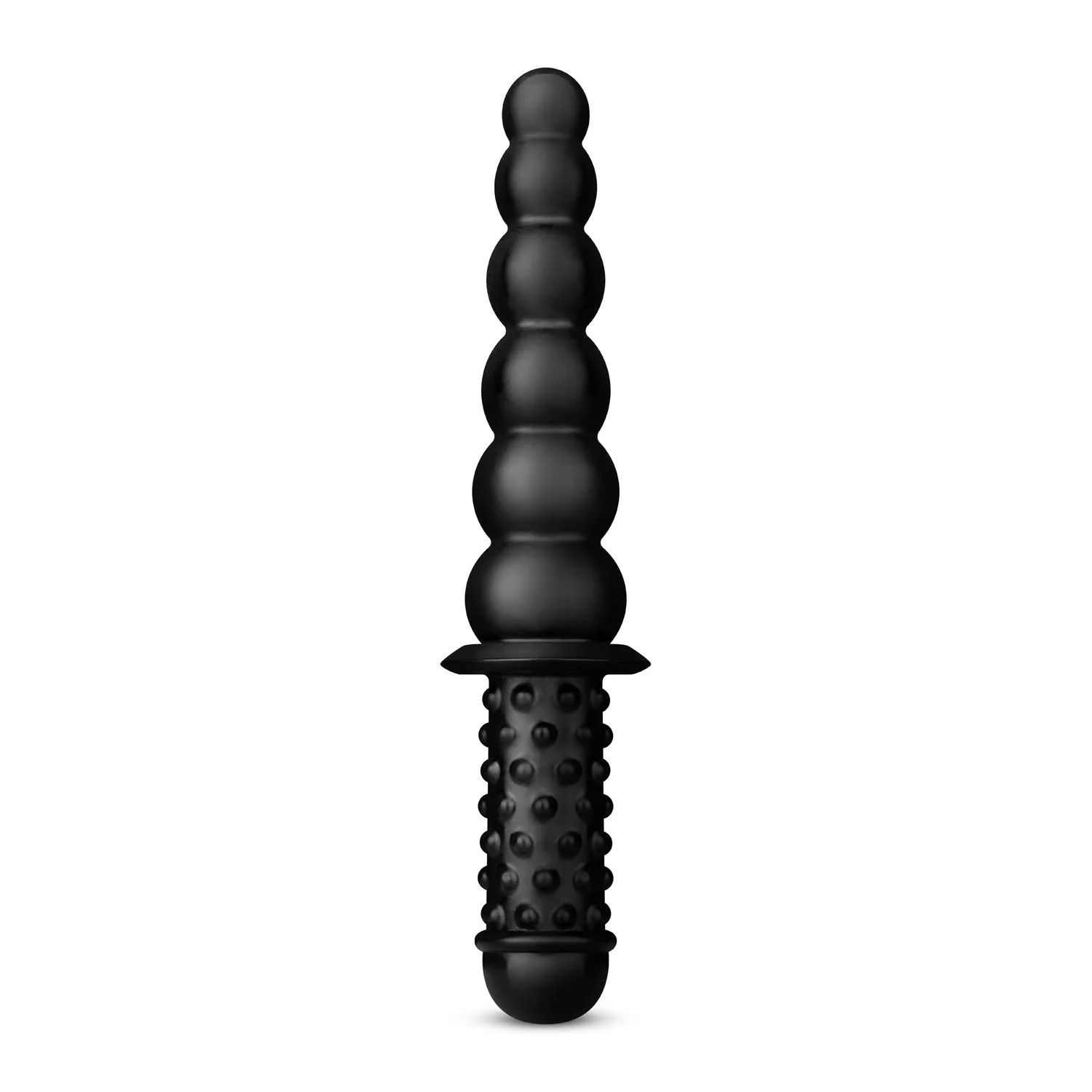 BUTTR -  Akimbo Dubbelzijdige Anaal Dildo