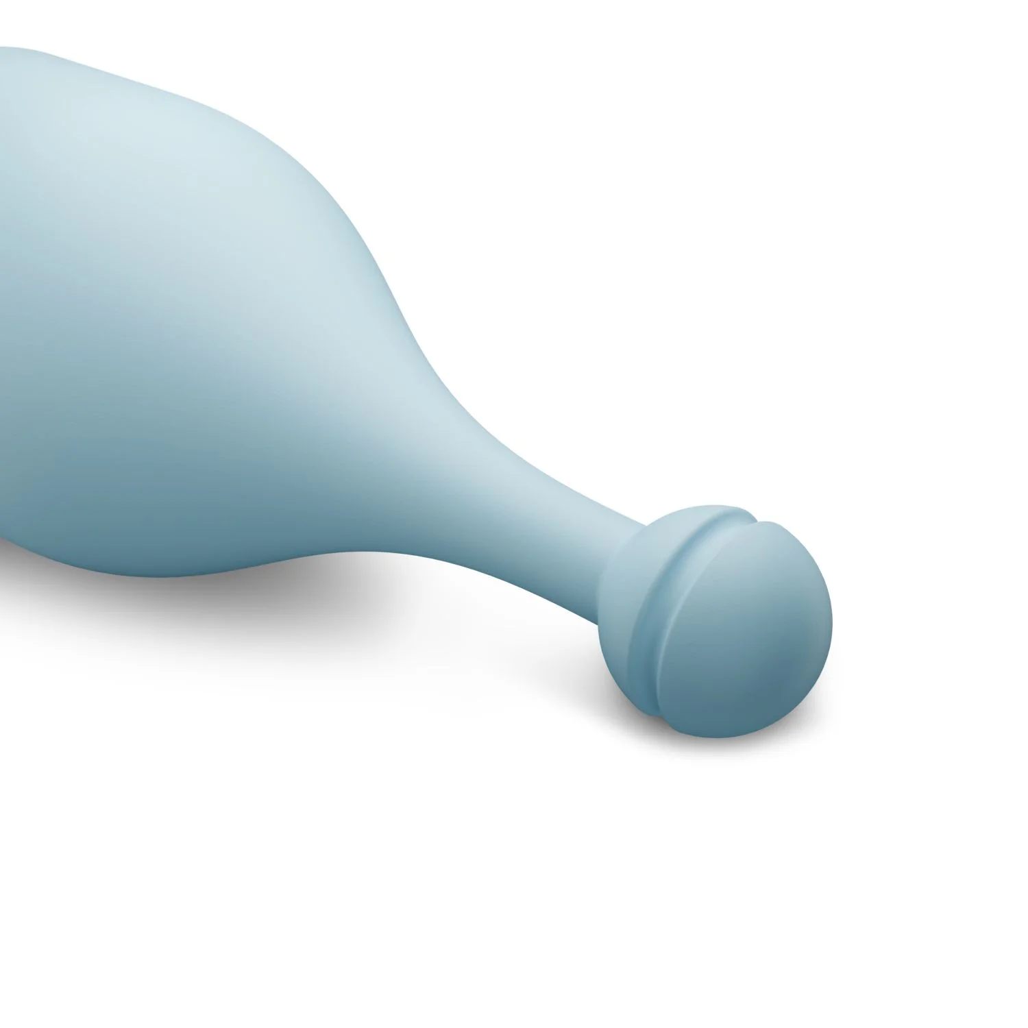 – Wand Collection Mini Wand Vibrator – Blauw