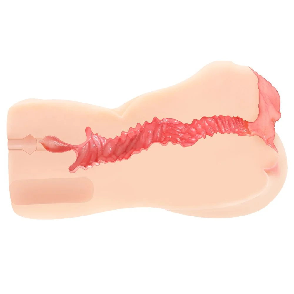 Kokos - Onahole Edition 004 Double Layer Masturbator