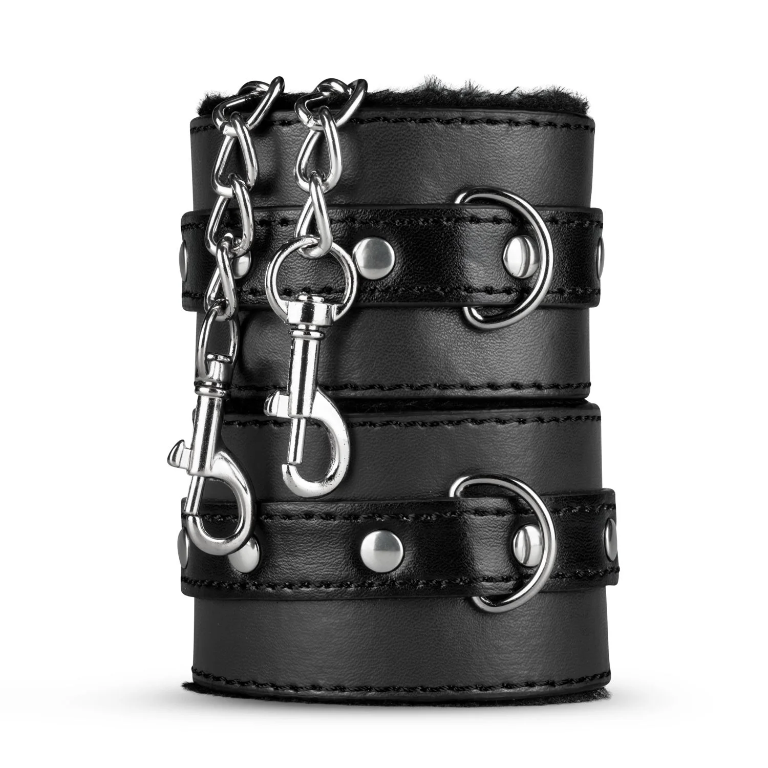 Secret Pleasure Chest X Bedroom Fantasies  - Black Fantasy