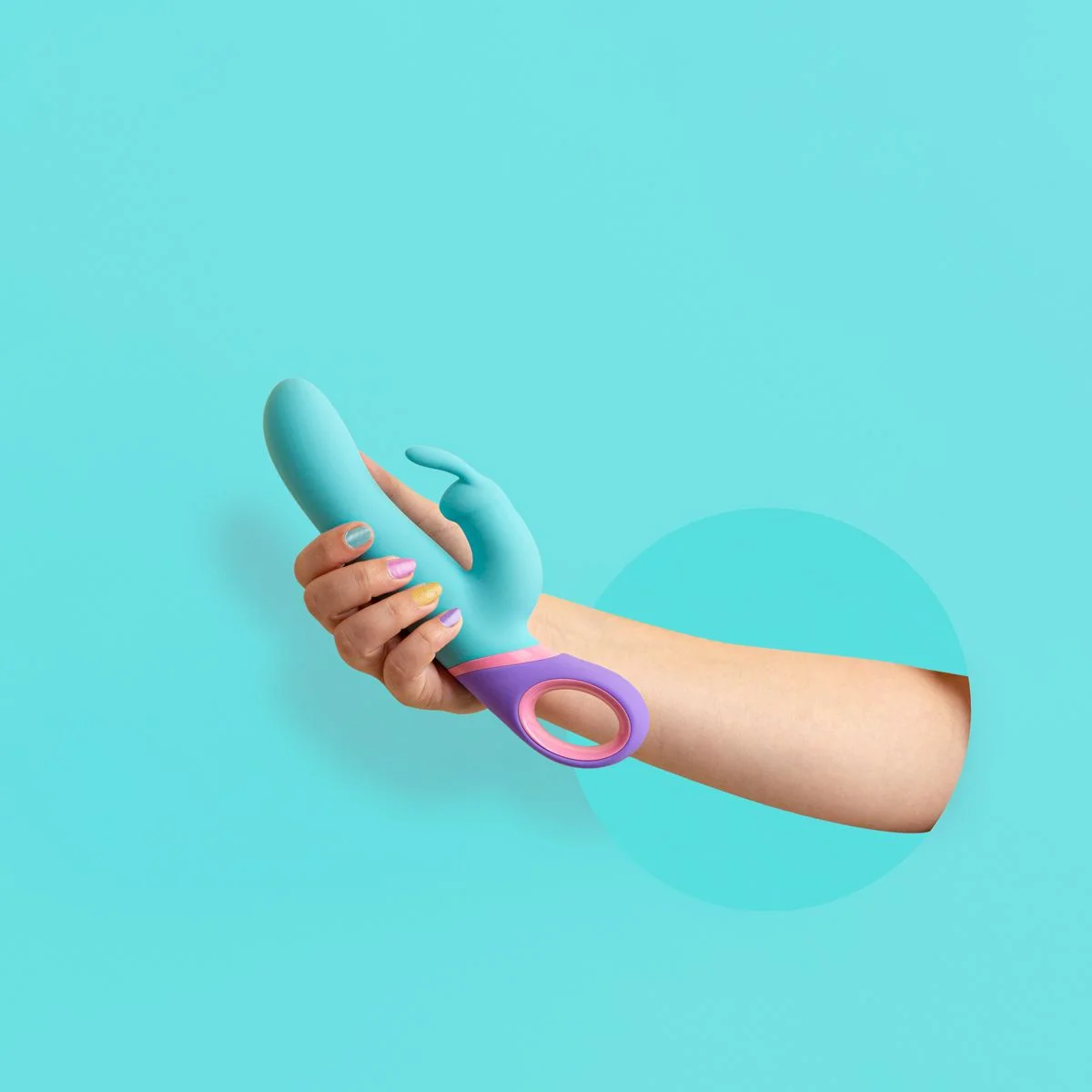 Meta - Rabbit Vibrator