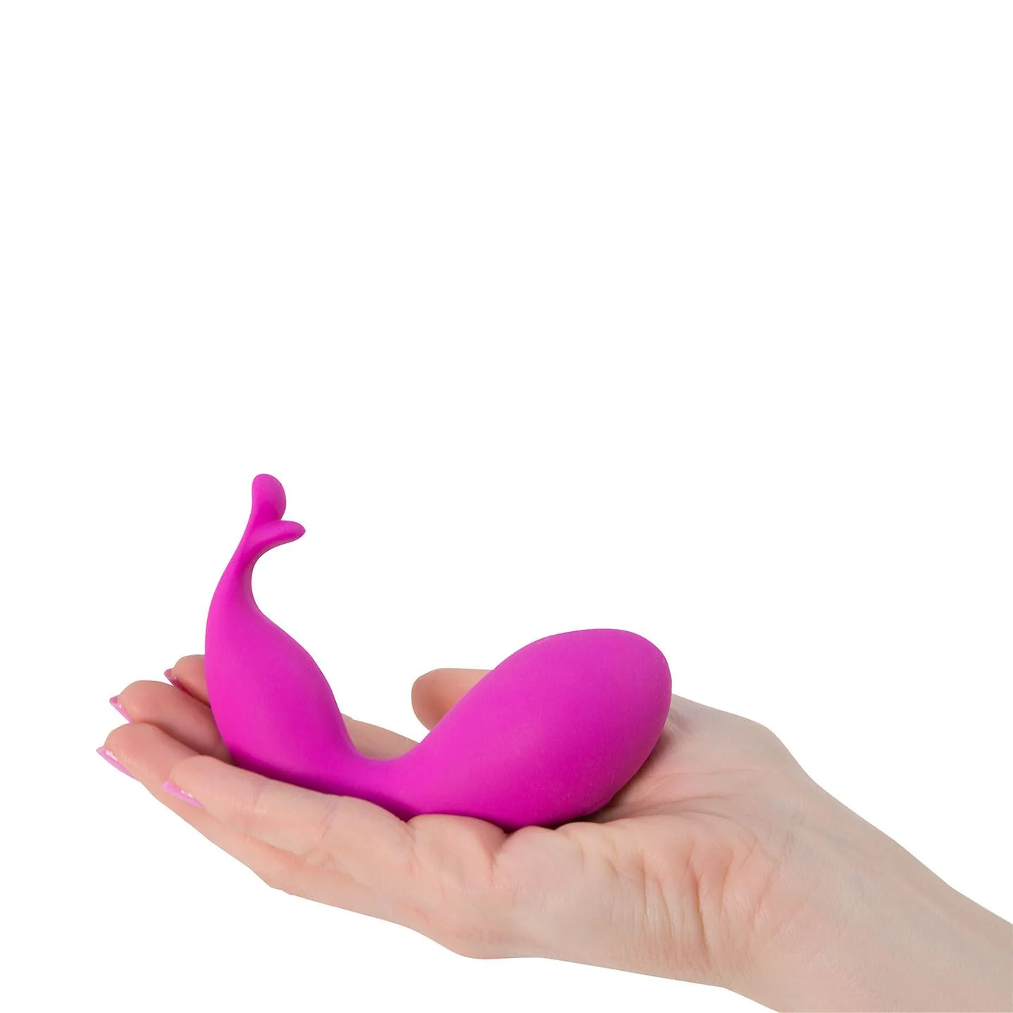 Swan - The Swan Kiss Roze
