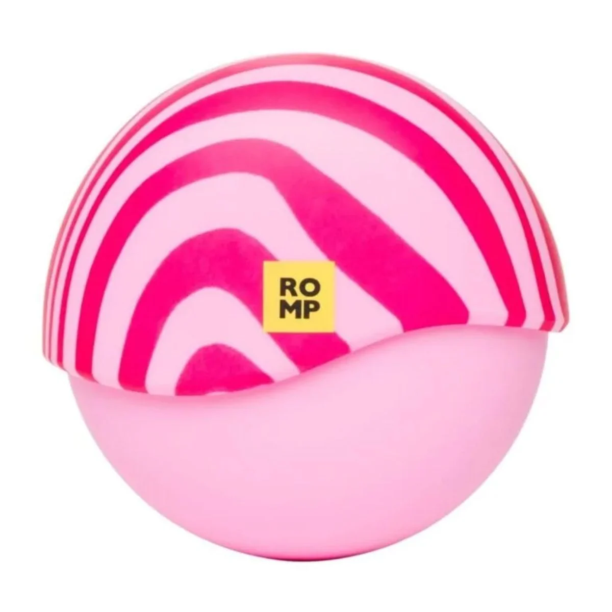 ROMP – Spin Luchtdruk Vibrator – Compact & Discreet Genot