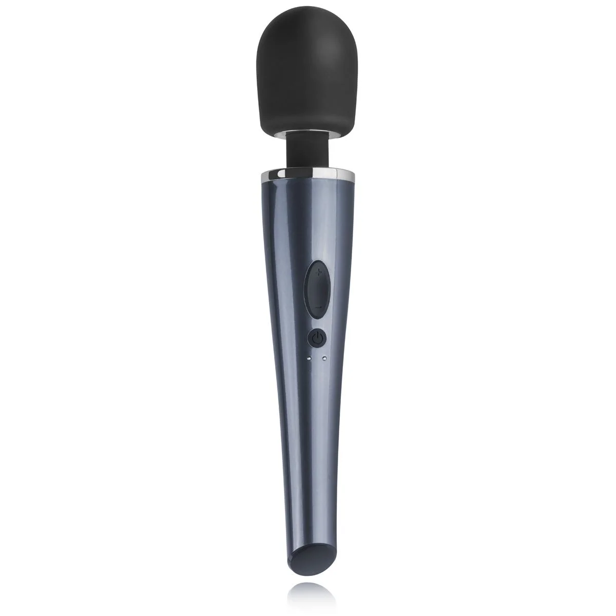 Teazers – Black Lightning Wand Vibrator – Zwart
