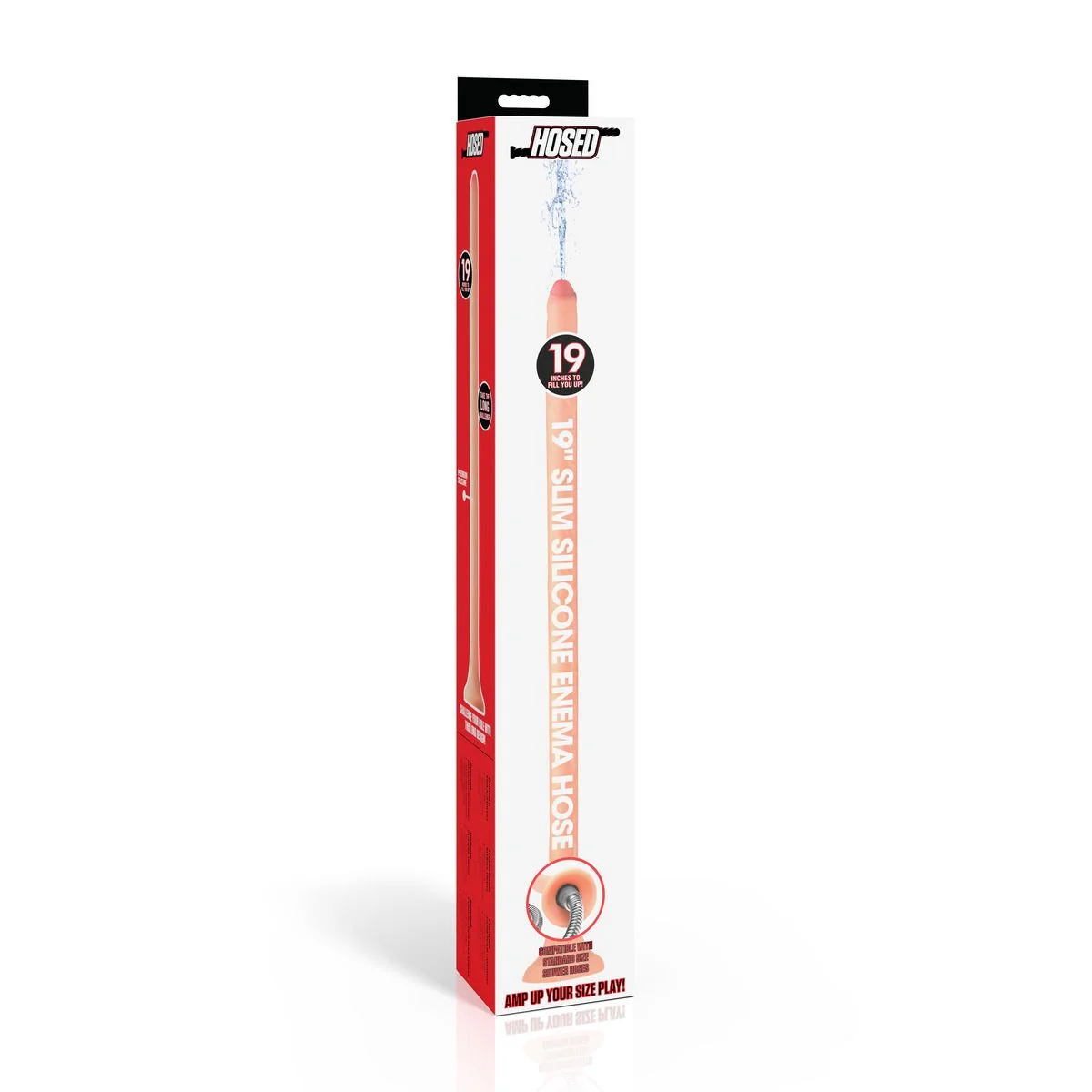 XR Brands - Hosed - 50 cm