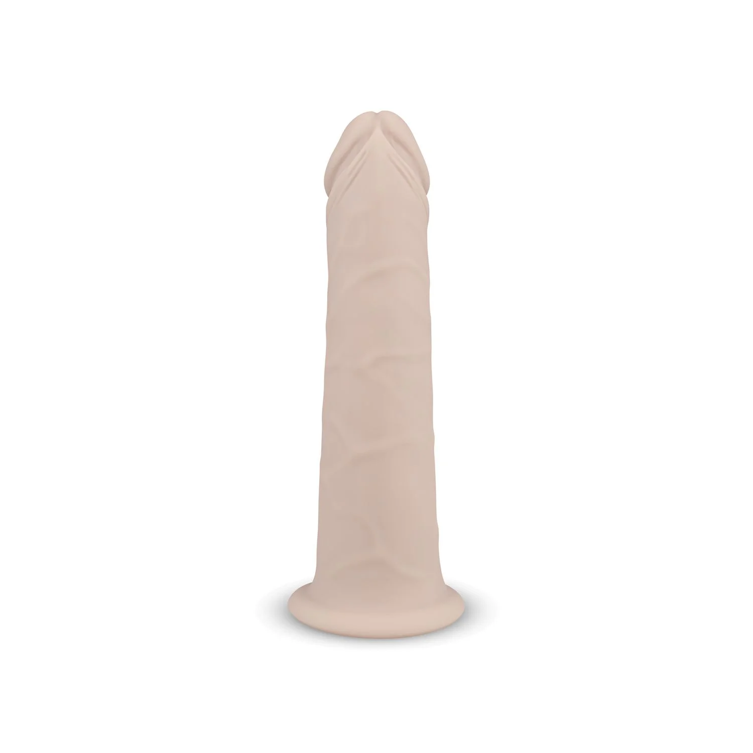 No-Parts - Cameron Realistische Holle Dildo 22 cm
