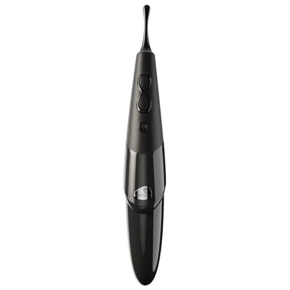 Zumio - E Spirotip Clitoris Stimulator - Zwart