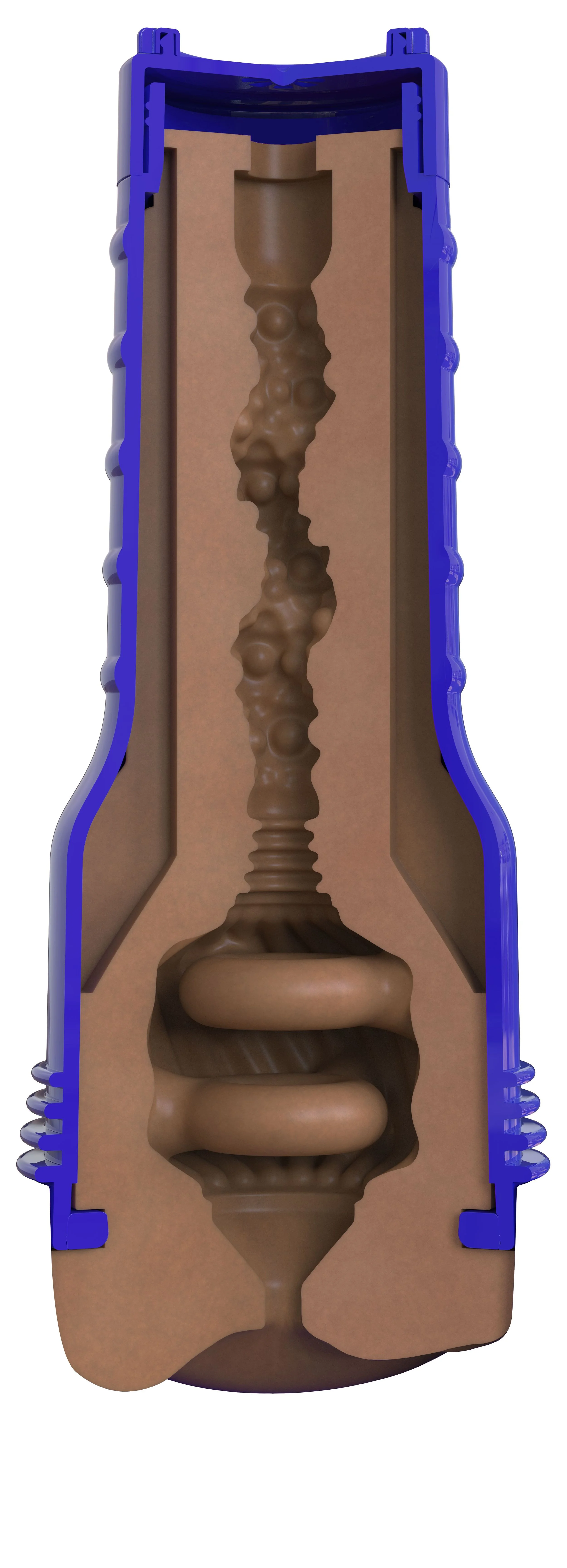 Fleshlight Boost Blast - Dark Medium