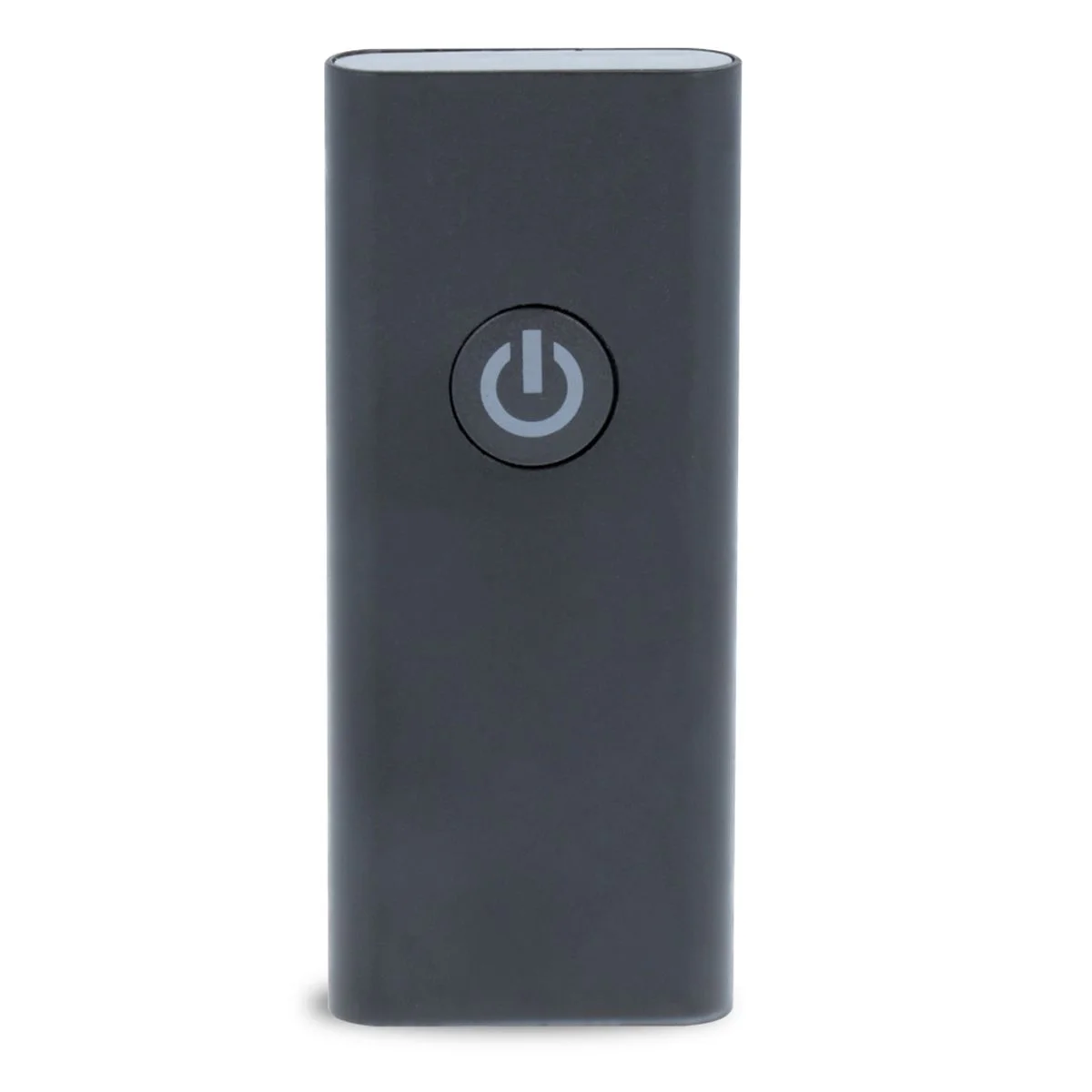 Nexus - Ace Vibrerende Buttplug - Large