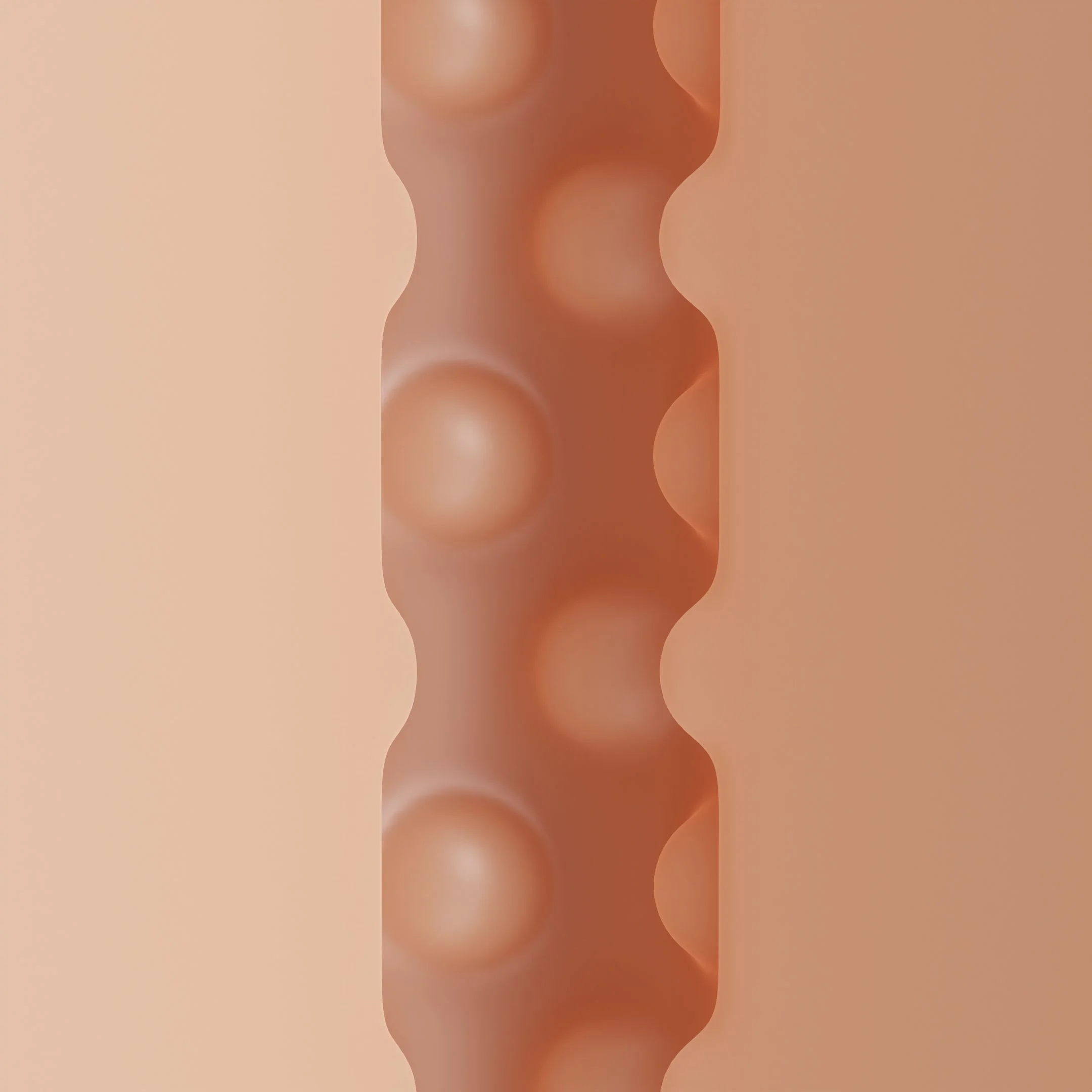 Autoblow - AI Ultra Vagina Sleeve - Beige