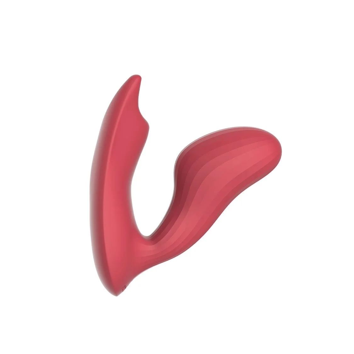 Magic Motion - Umi Smart Oplegvibrator Uniseks - App Controlled