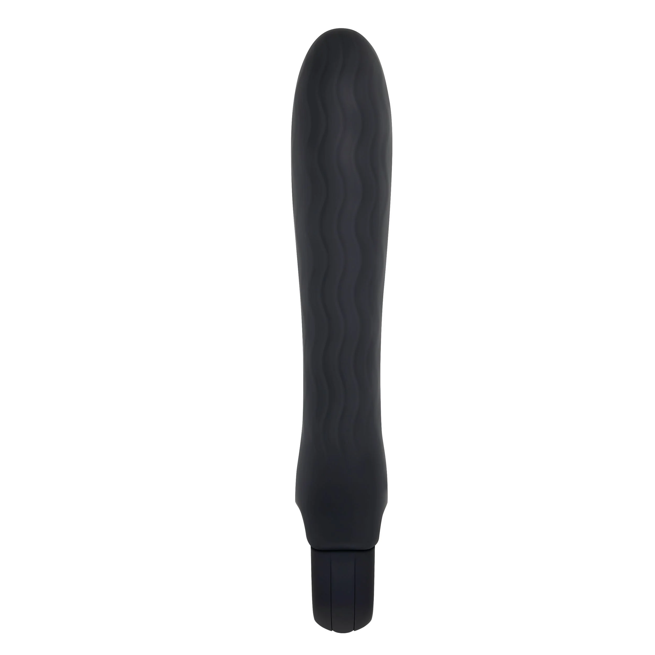 Evolved - Power House Vibrator - Zwart